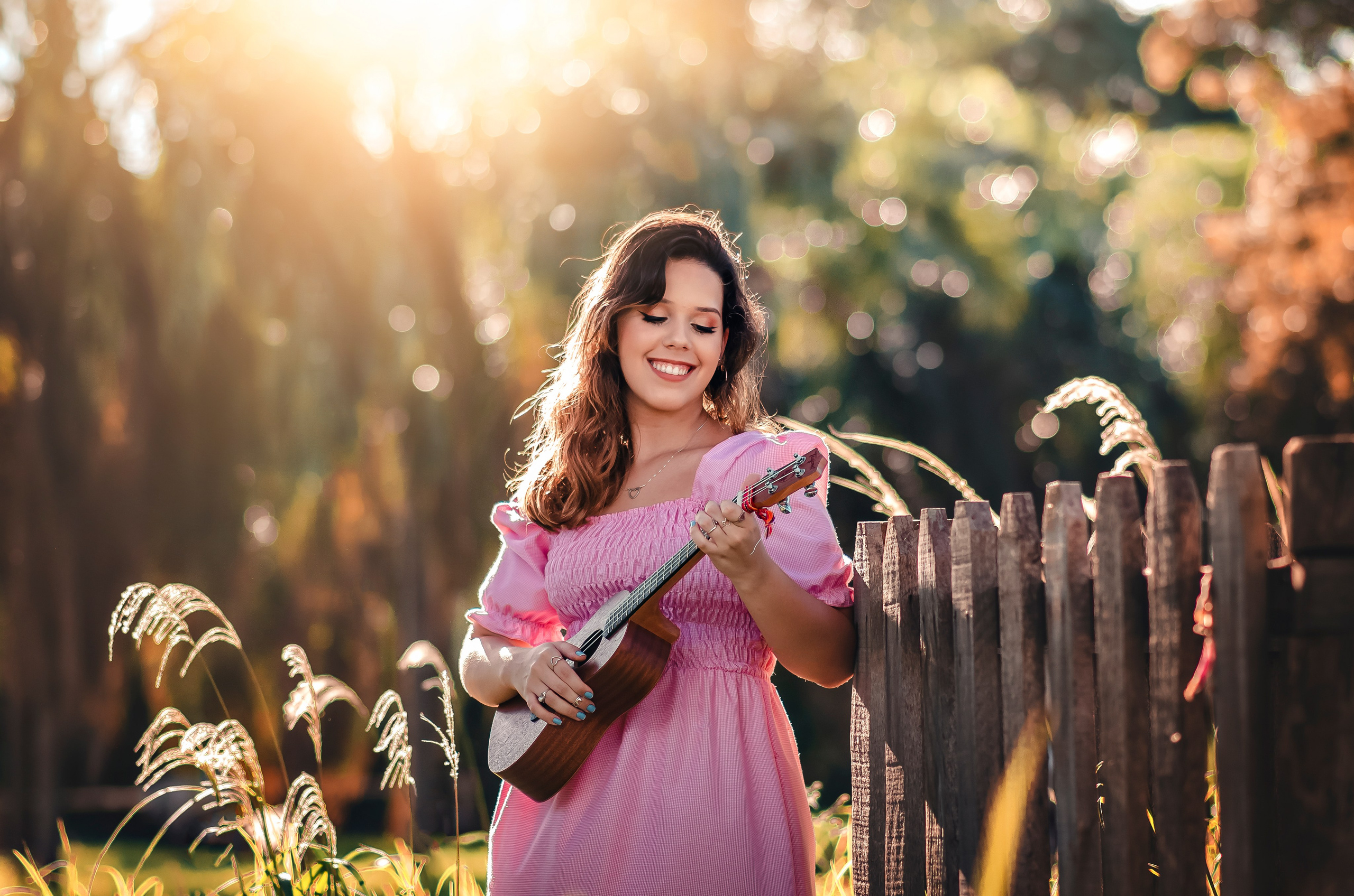 Luiza Camargo — Haras / Bauru SP. Robson Colaço