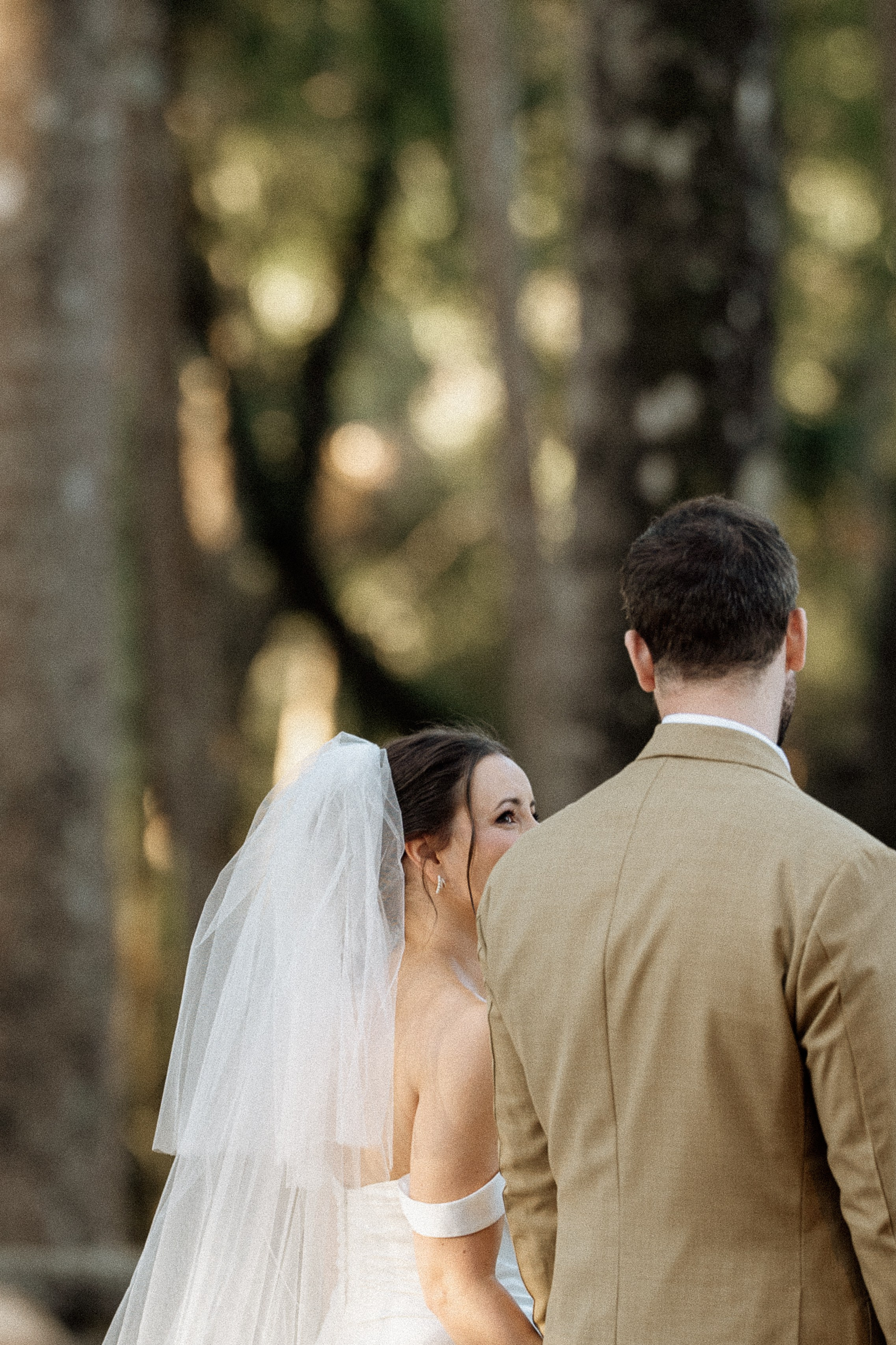 Johanna & Felipe. Congiu Wedding