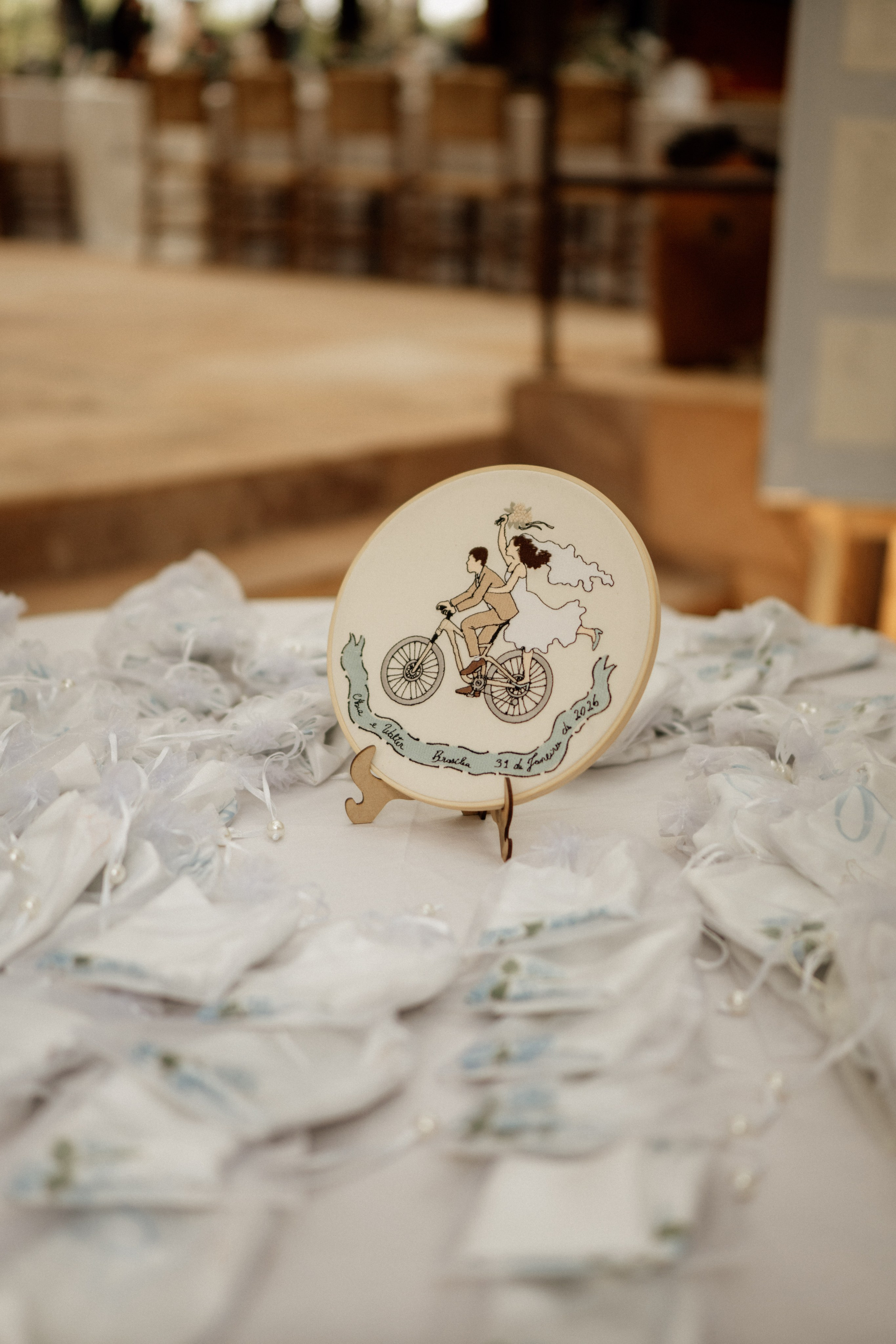 Abia & Walter | Casamento. Congiu Wedding