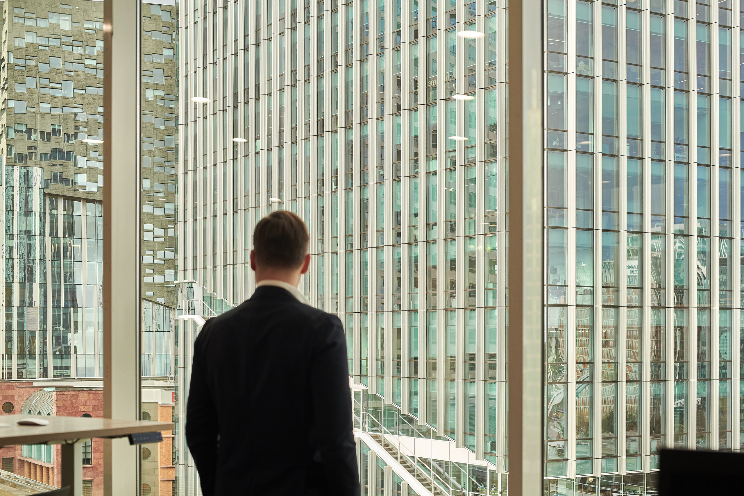 Interior photography Amsterdam. Portrait Photographer in Brussels & Amsterdam — Victoria Ushkanova