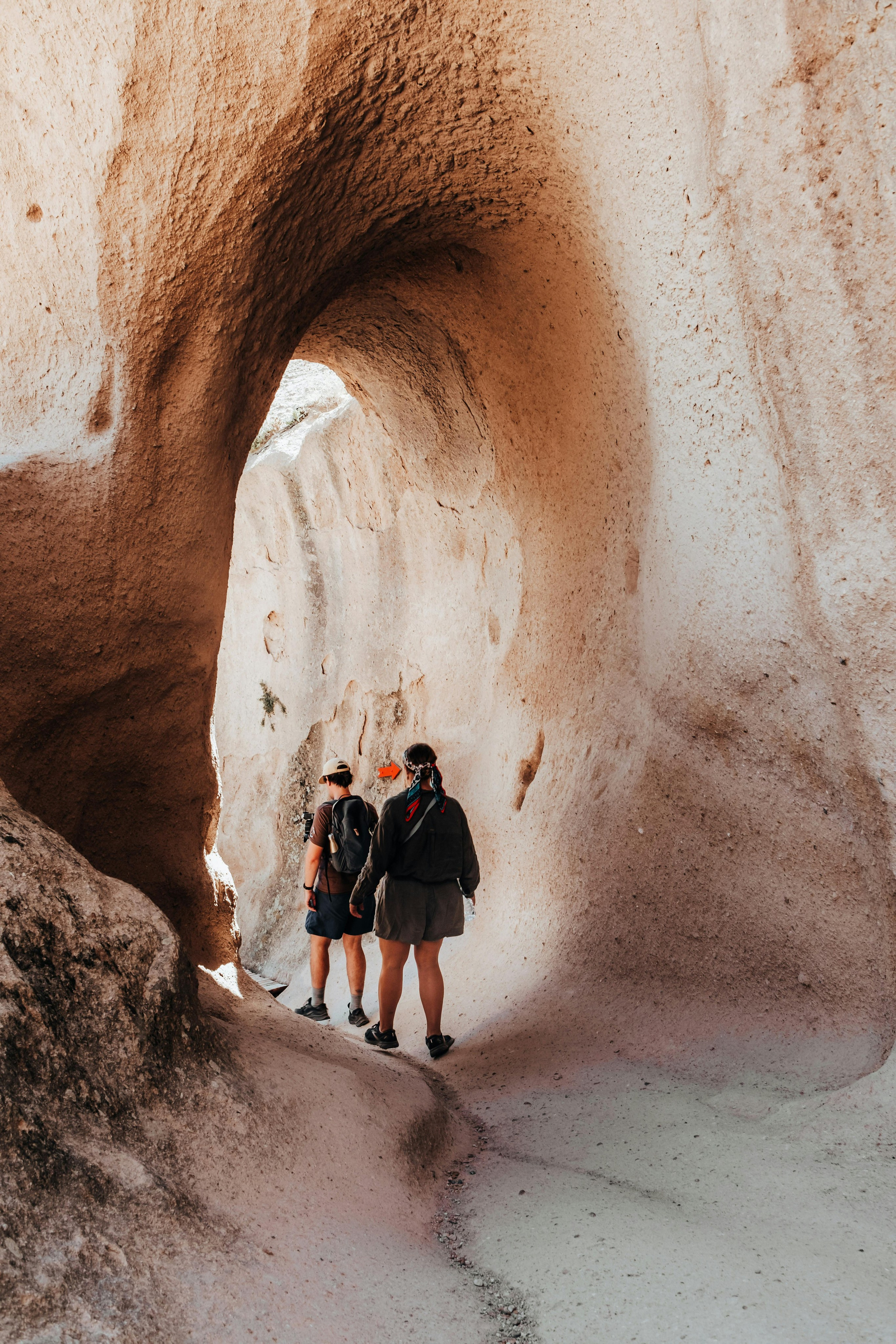 Каппадокия. Lavi Group by lavitravel