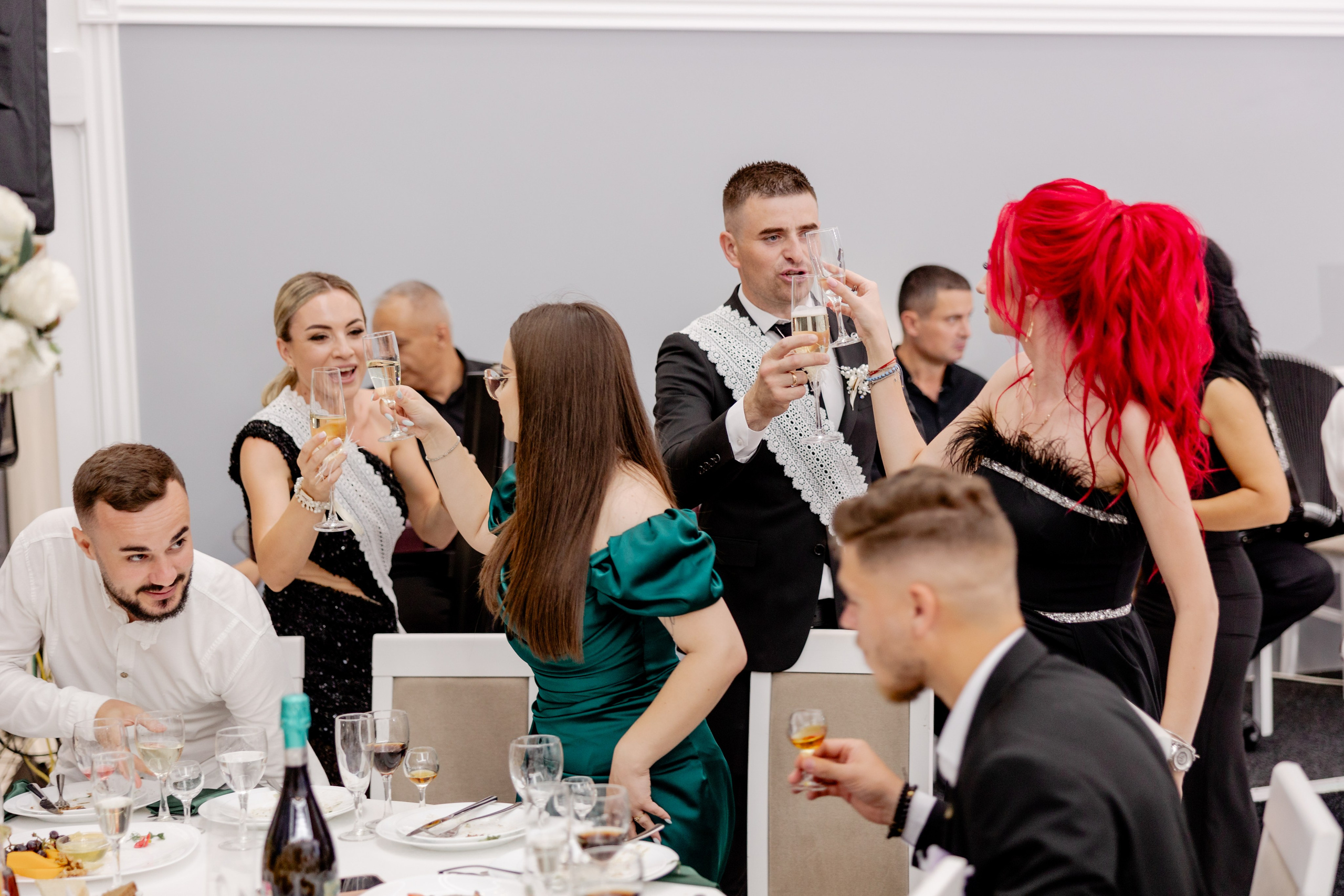 IVAN & CRISTINA. ProWed — Foto Video Moldova