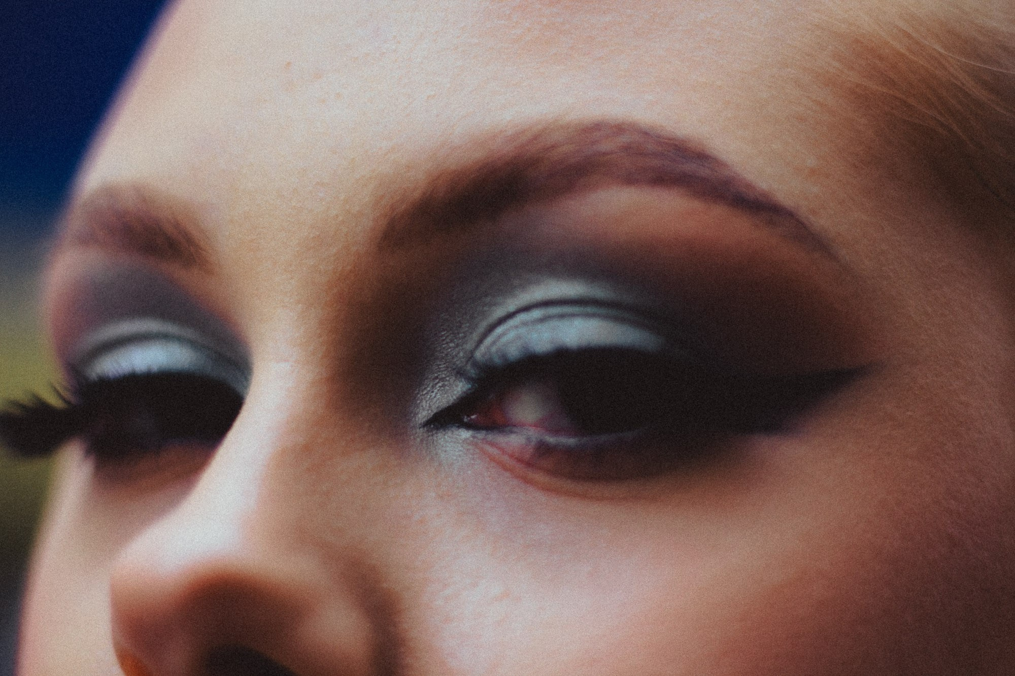 Individual. Photo by lenozavra