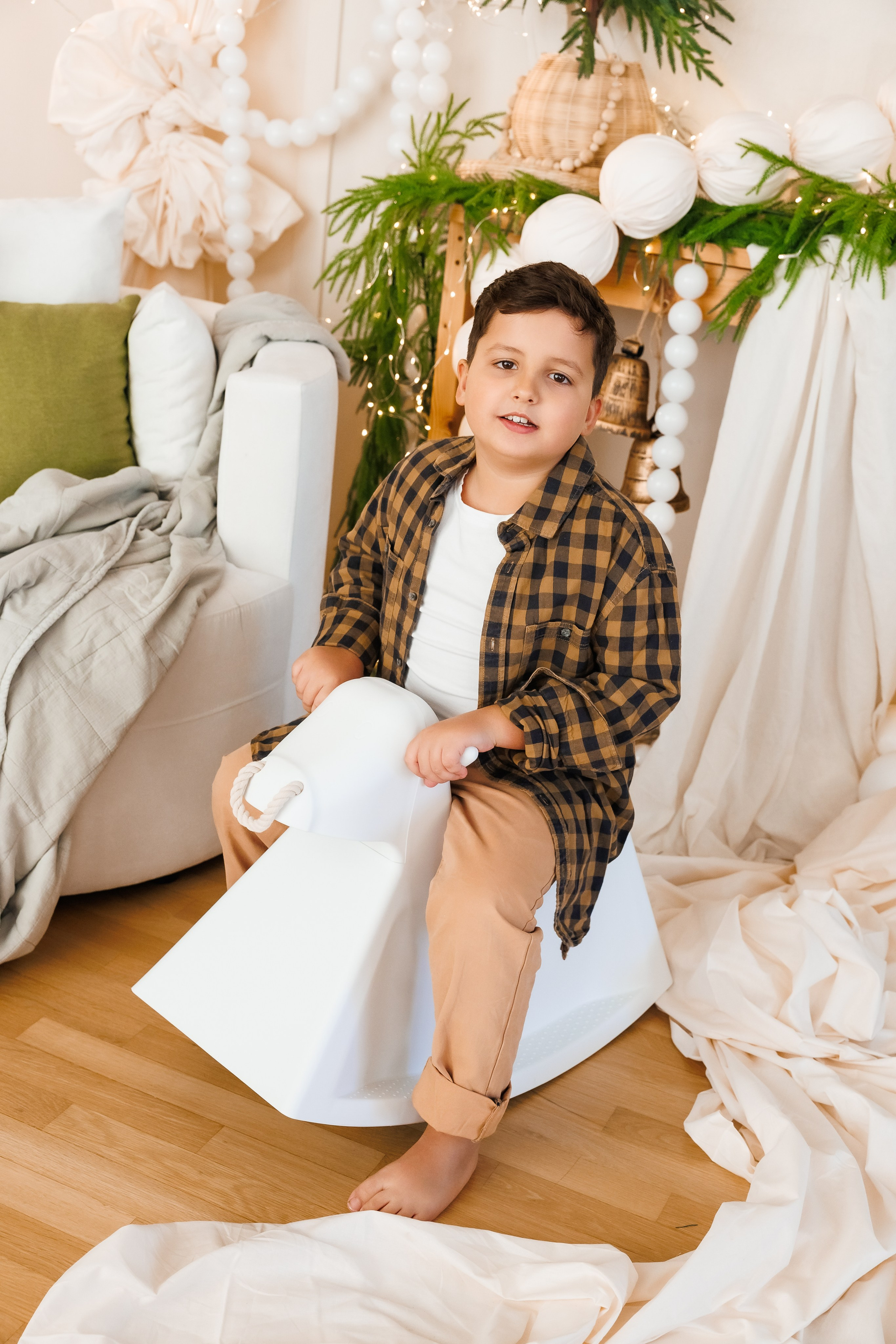 Коледа 2025 №2. Фотограф Ирина Йотова