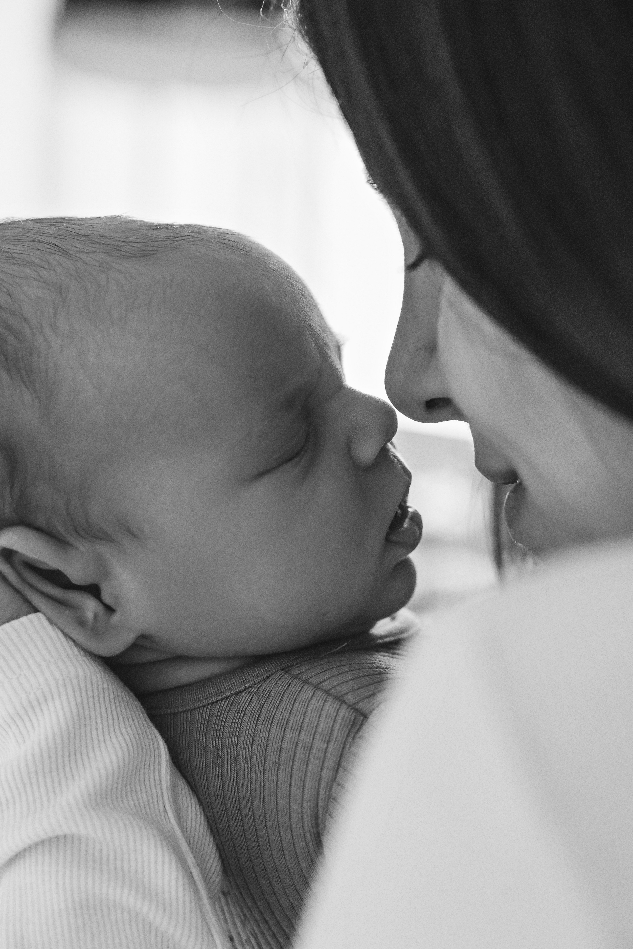 Фотосесия за новородено. Фотограф Ирина Йотова