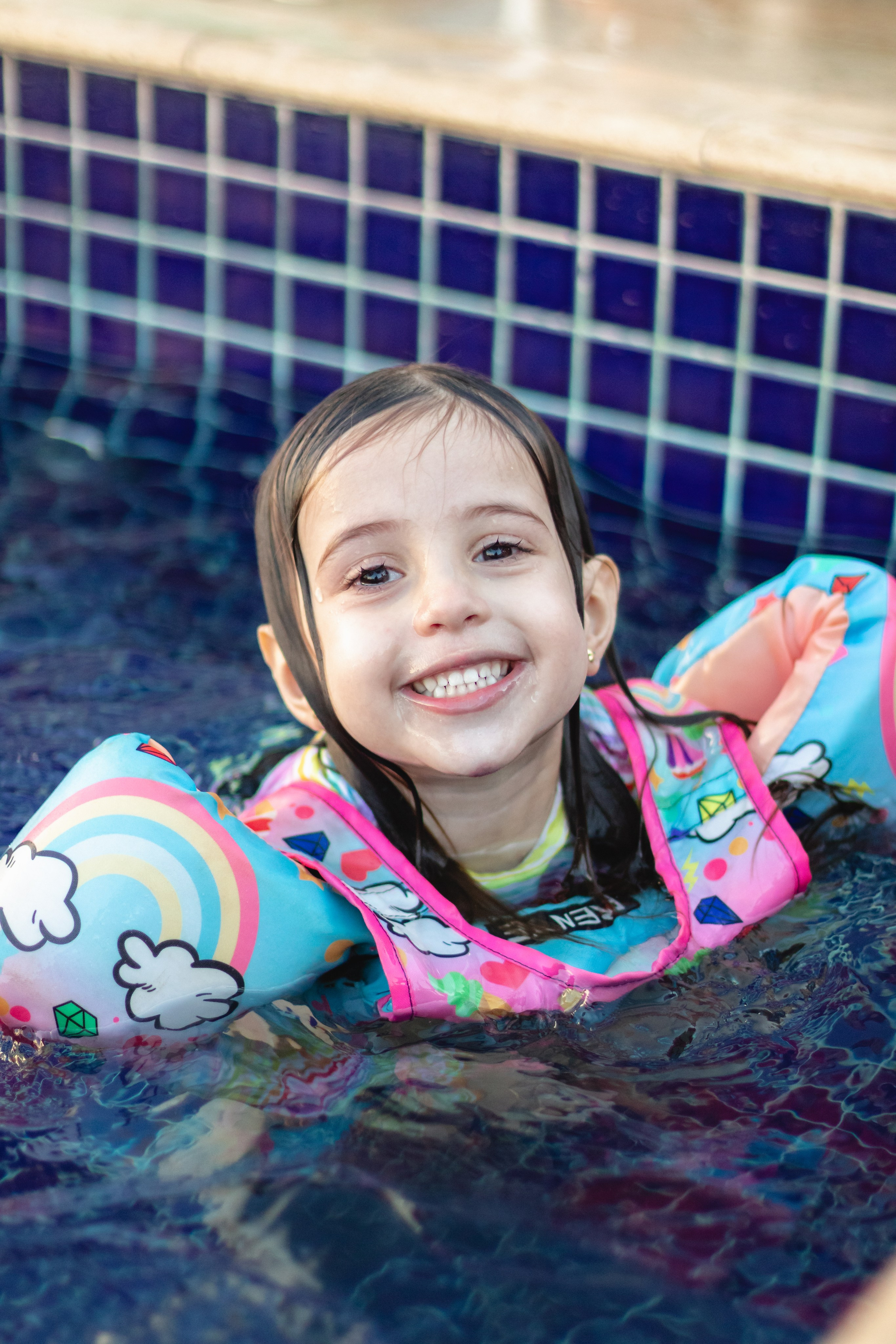 Matteo — Aniversário 2 anos. Principal