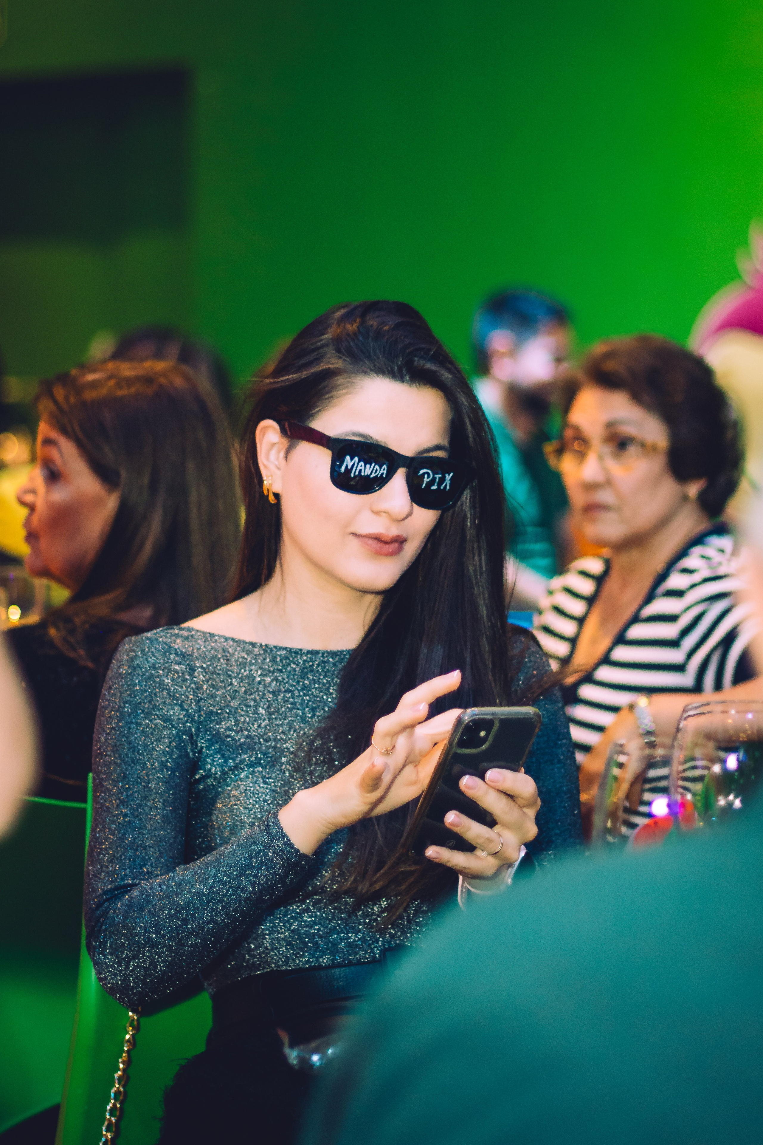 Helena — Aniversário 10 anos. Principal