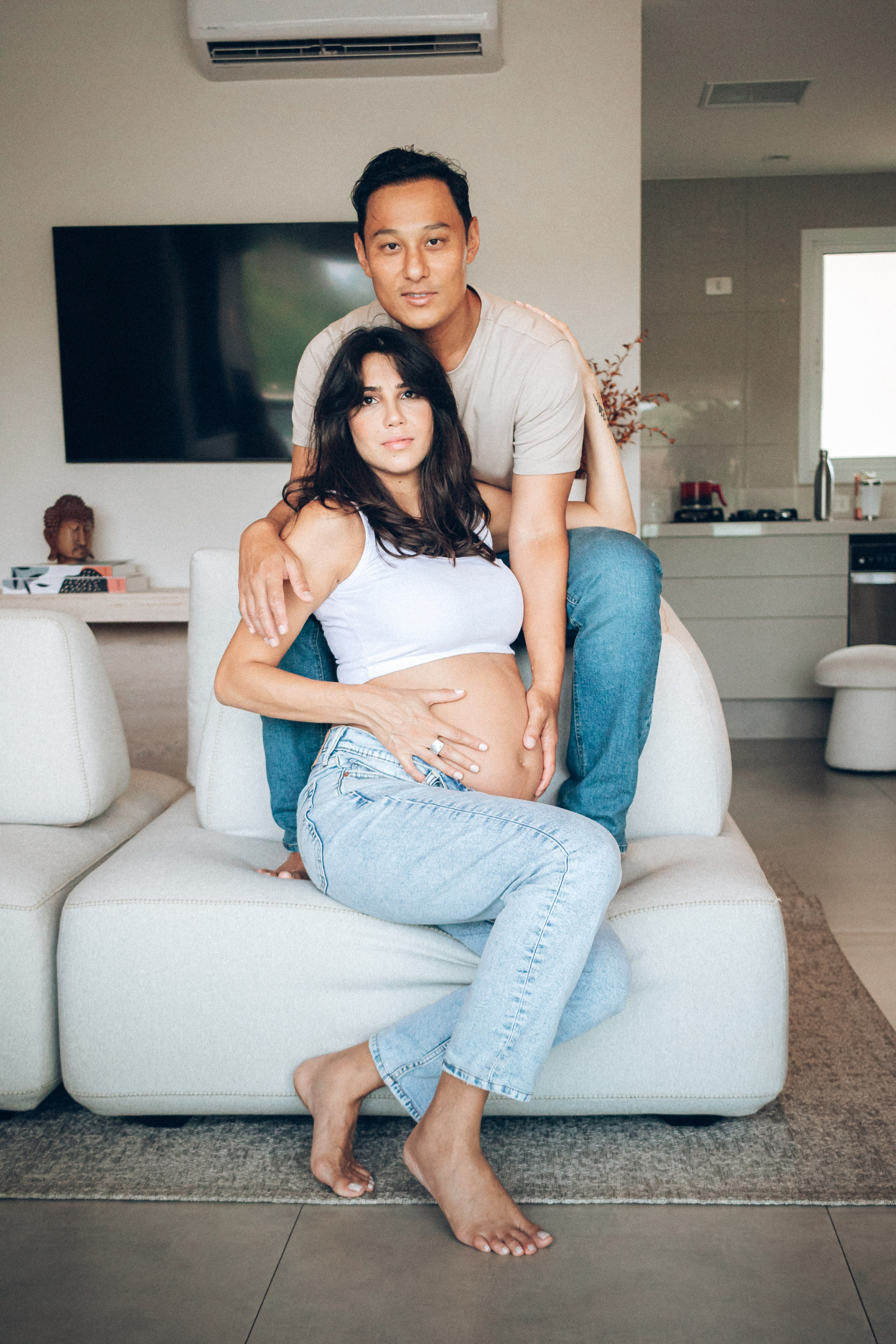 Rapha & Thiago. Principal