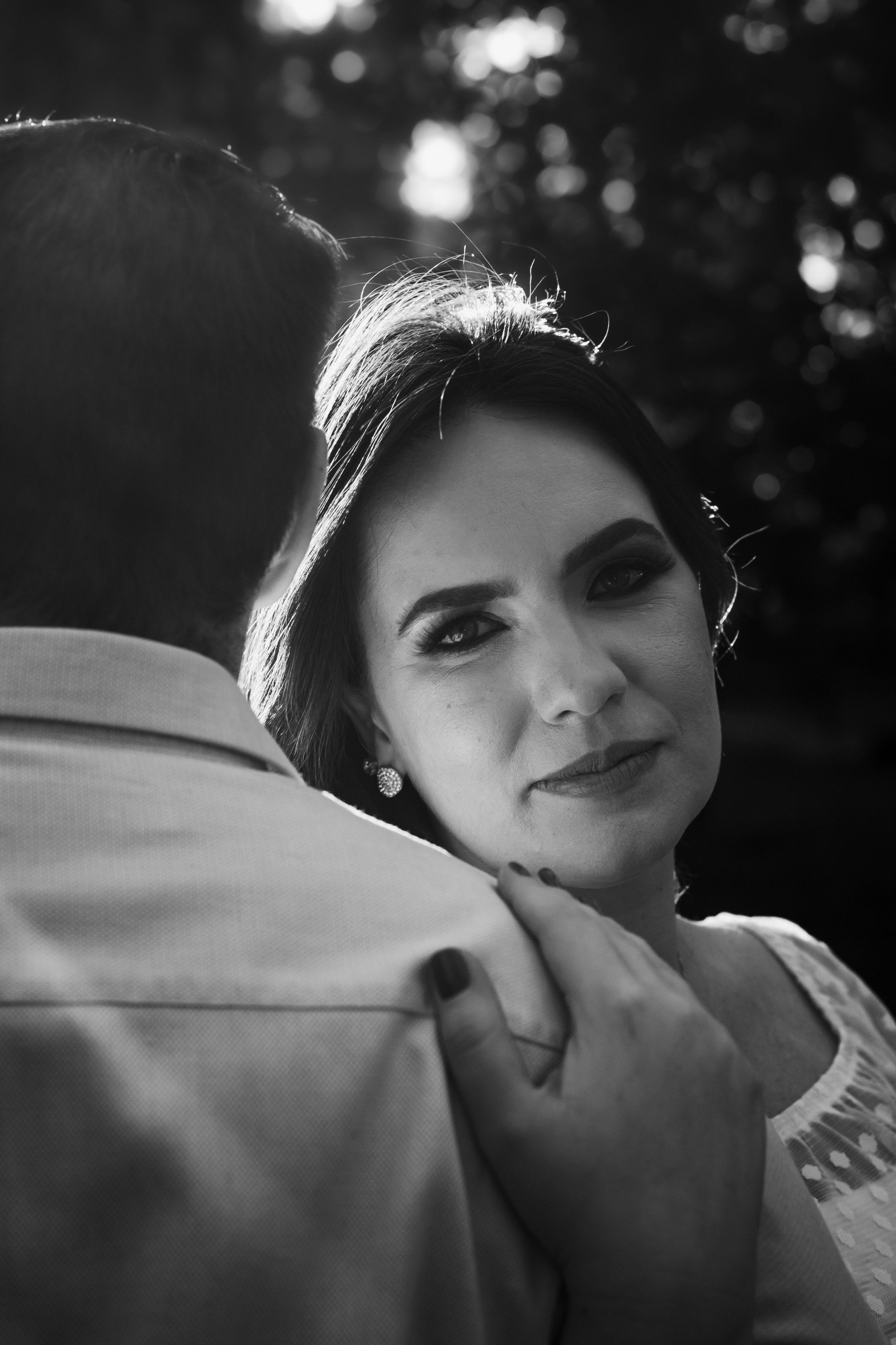 Nathalia & Pedro. Principal