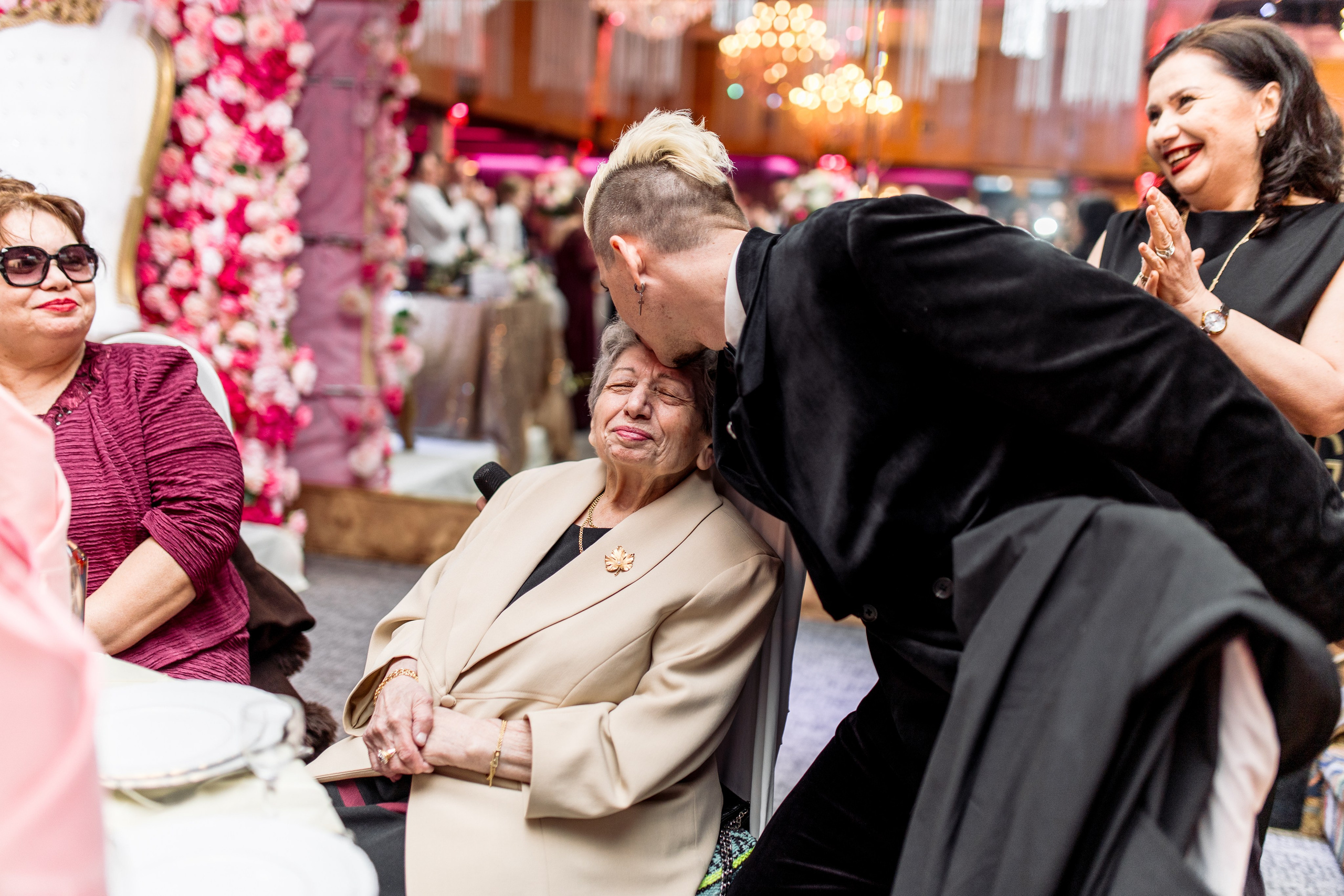 Elza&Caleb. Wedding and family photographer and videographer PA, NJ, NY, DE, MD