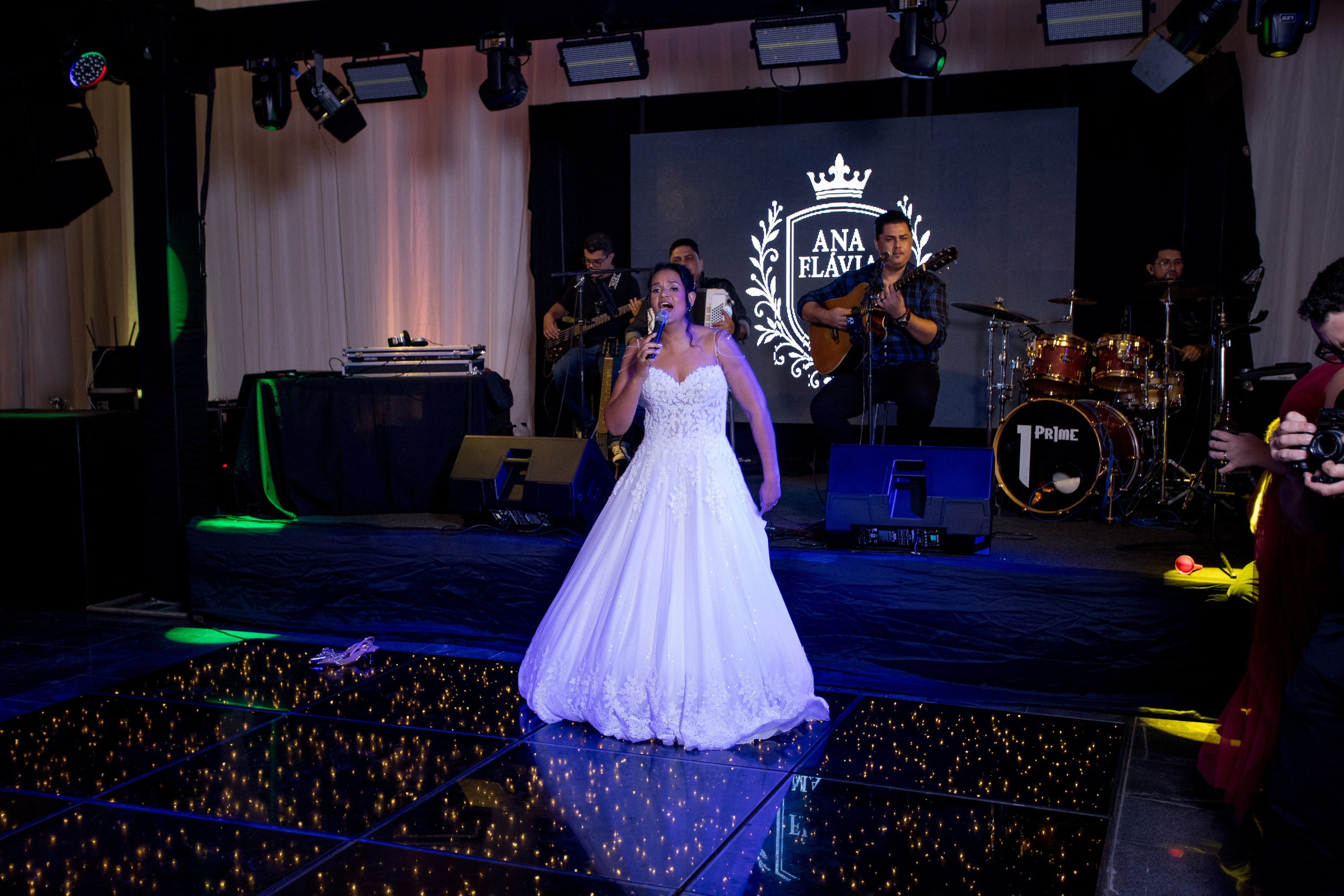 Casamentos. Danilo Souza Fotografia