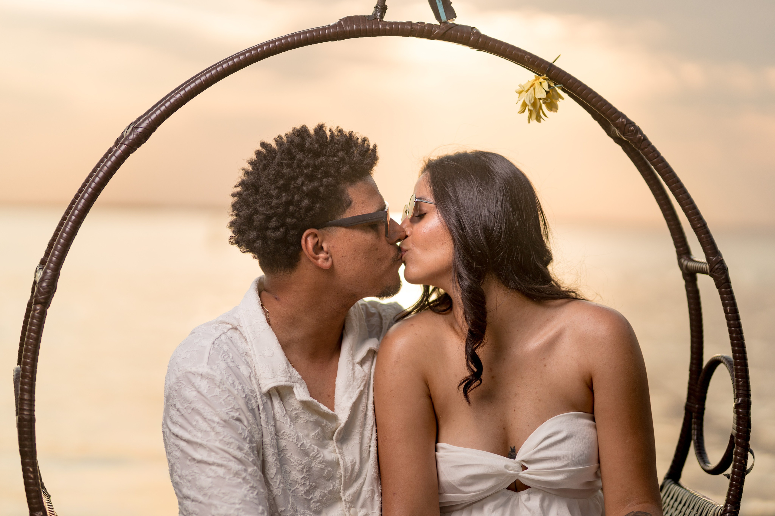 Pré Wedding. Danilo Souza Fotografia