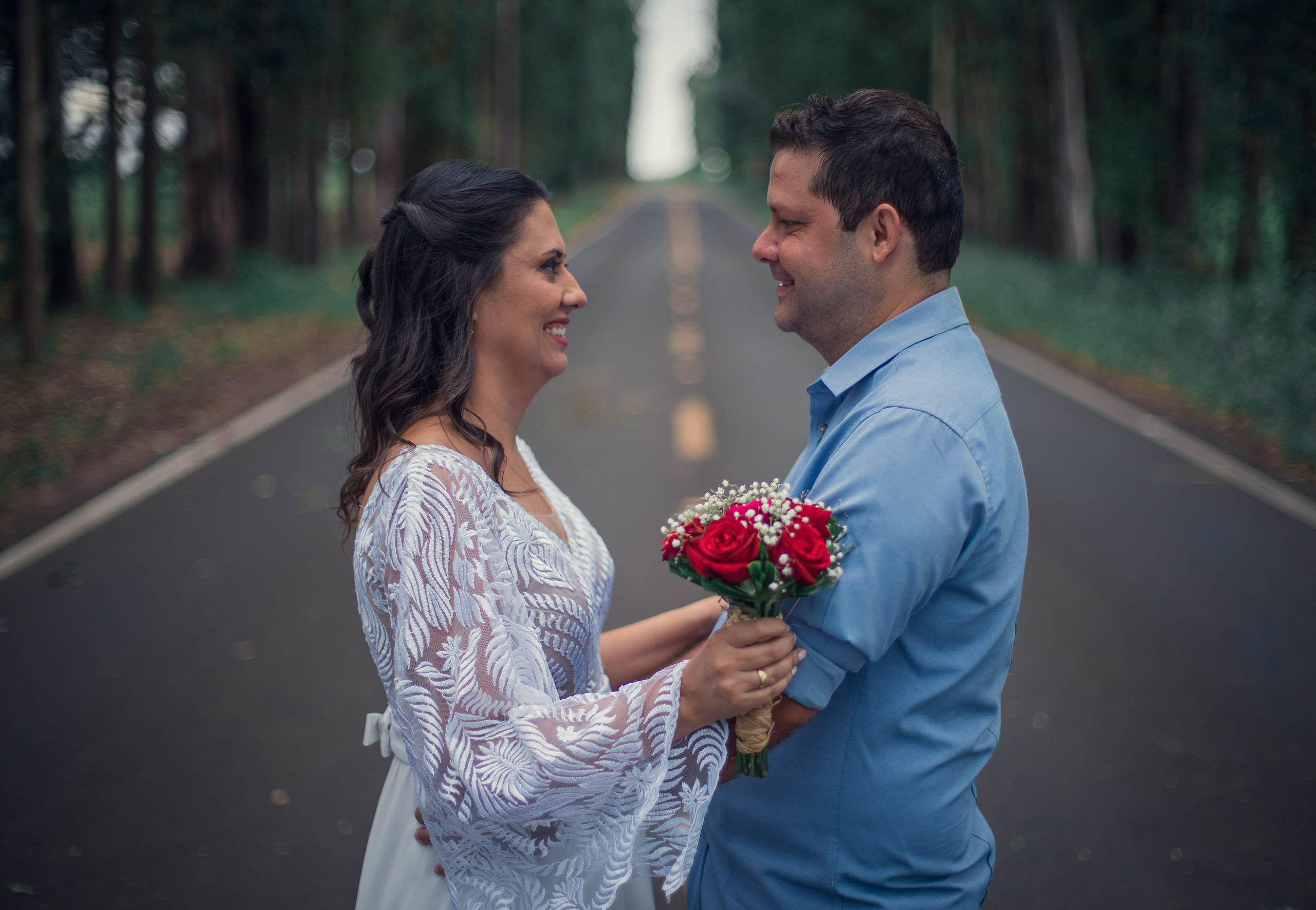 Pré Wedding. Danilo Souza Fotografia