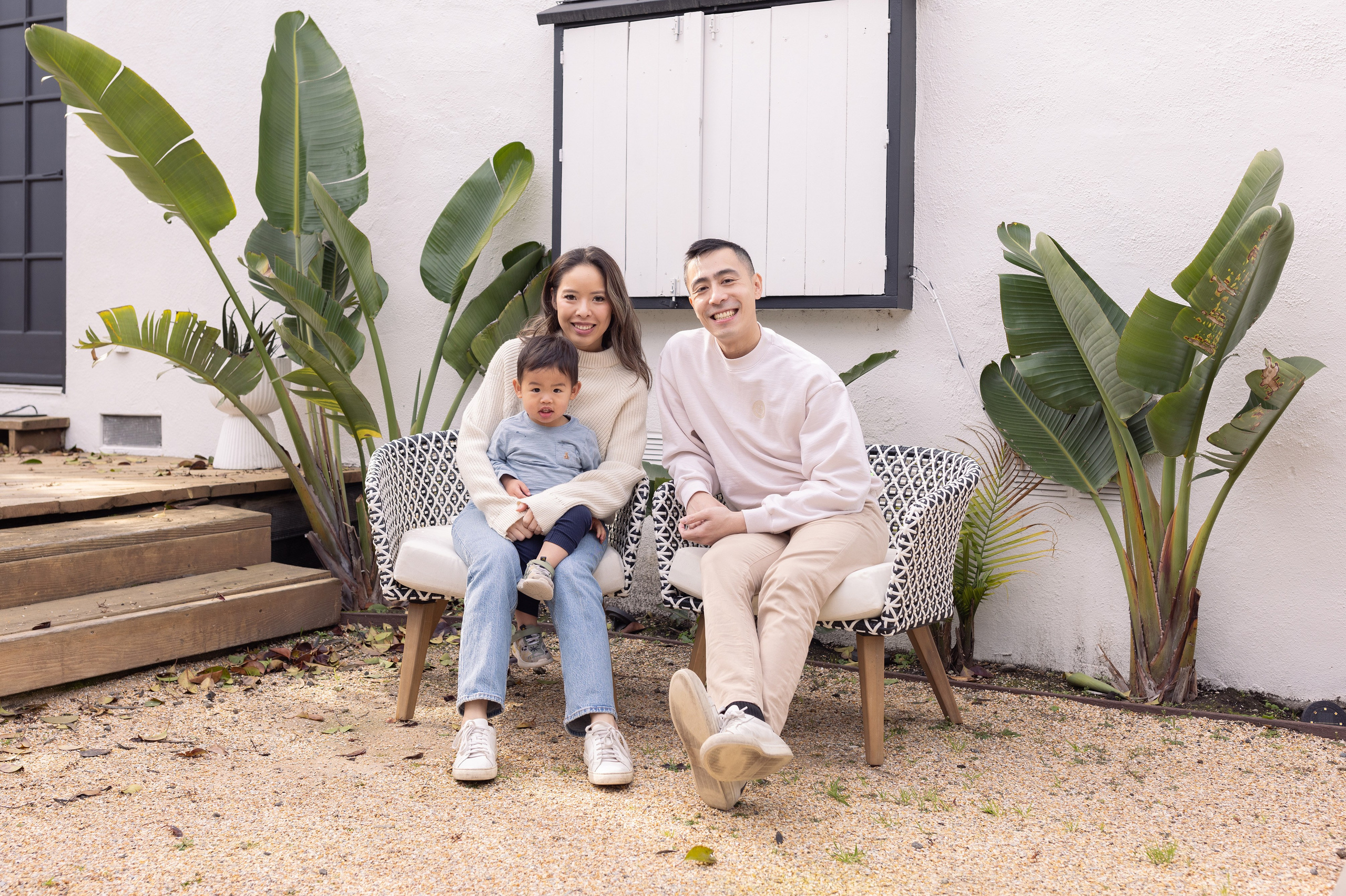 San Mateo At Home Family Session. Levantera Photo San Francisco Bay Area Photographer Natalia