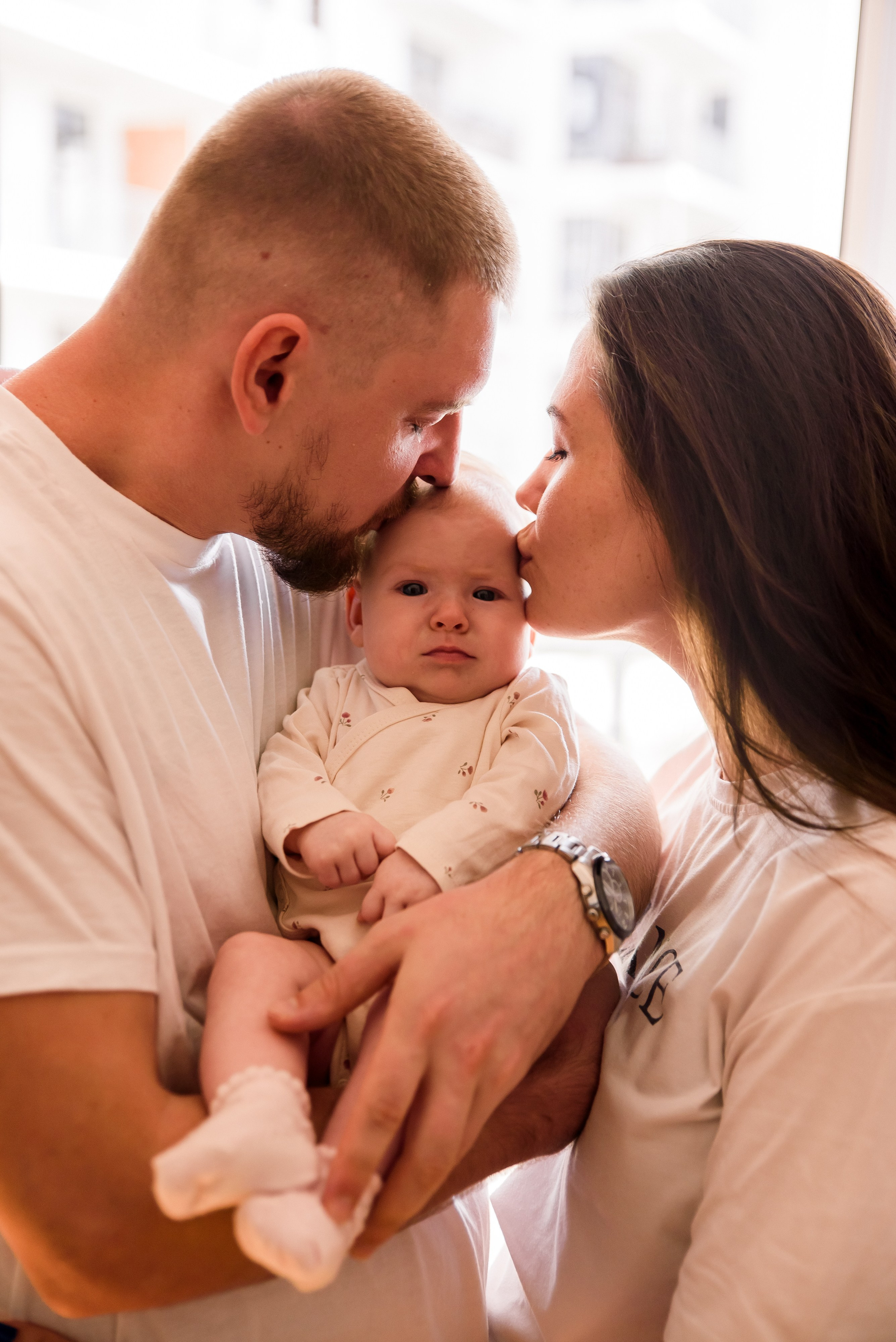 Monika & Anita & Sergej. Eugene Save – Fotograf Ślubny i Rodzinny | Warszawa i Cała Polska