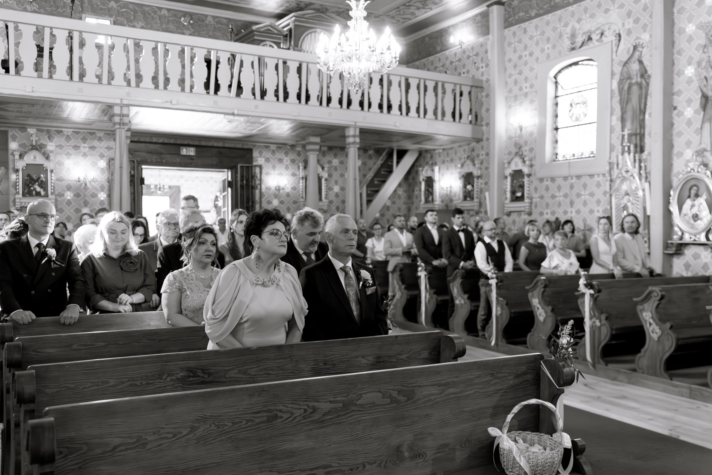 Dzień ślubny Karolina & Michał. Eugene Save – Fotograf Ślubny i Rodzinny | Warszawa i Cała Polska