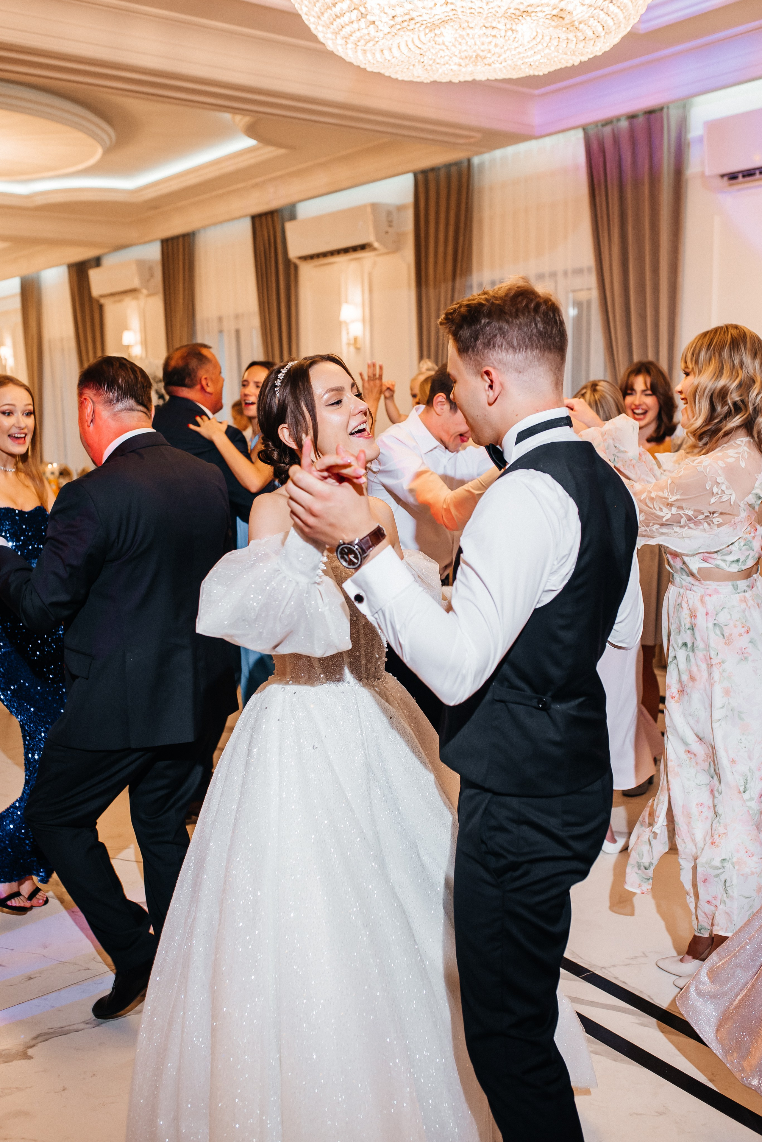 Dzień ślubny Kasia & Marcin. Eugene Save – Fotograf Ślubny i Rodzinny | Warszawa i Cała Polska