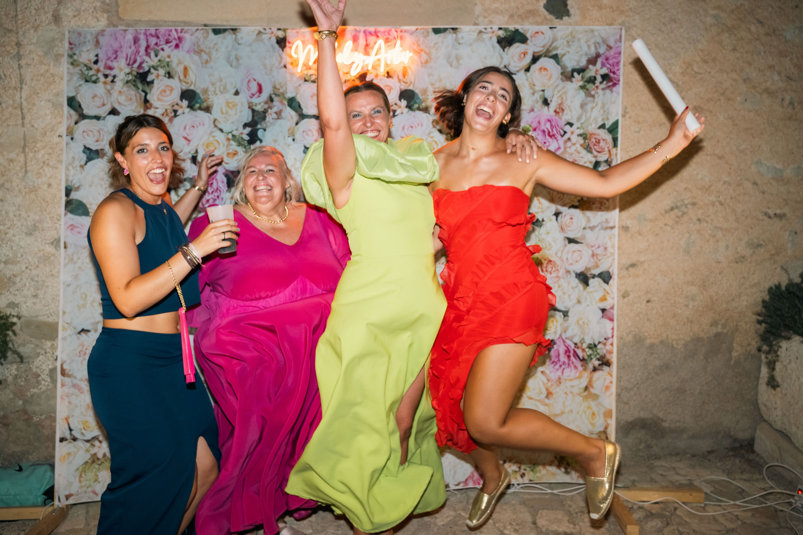 Artur&Mikel. Mallorca Weddings & Family – Natural & Emotional Photography