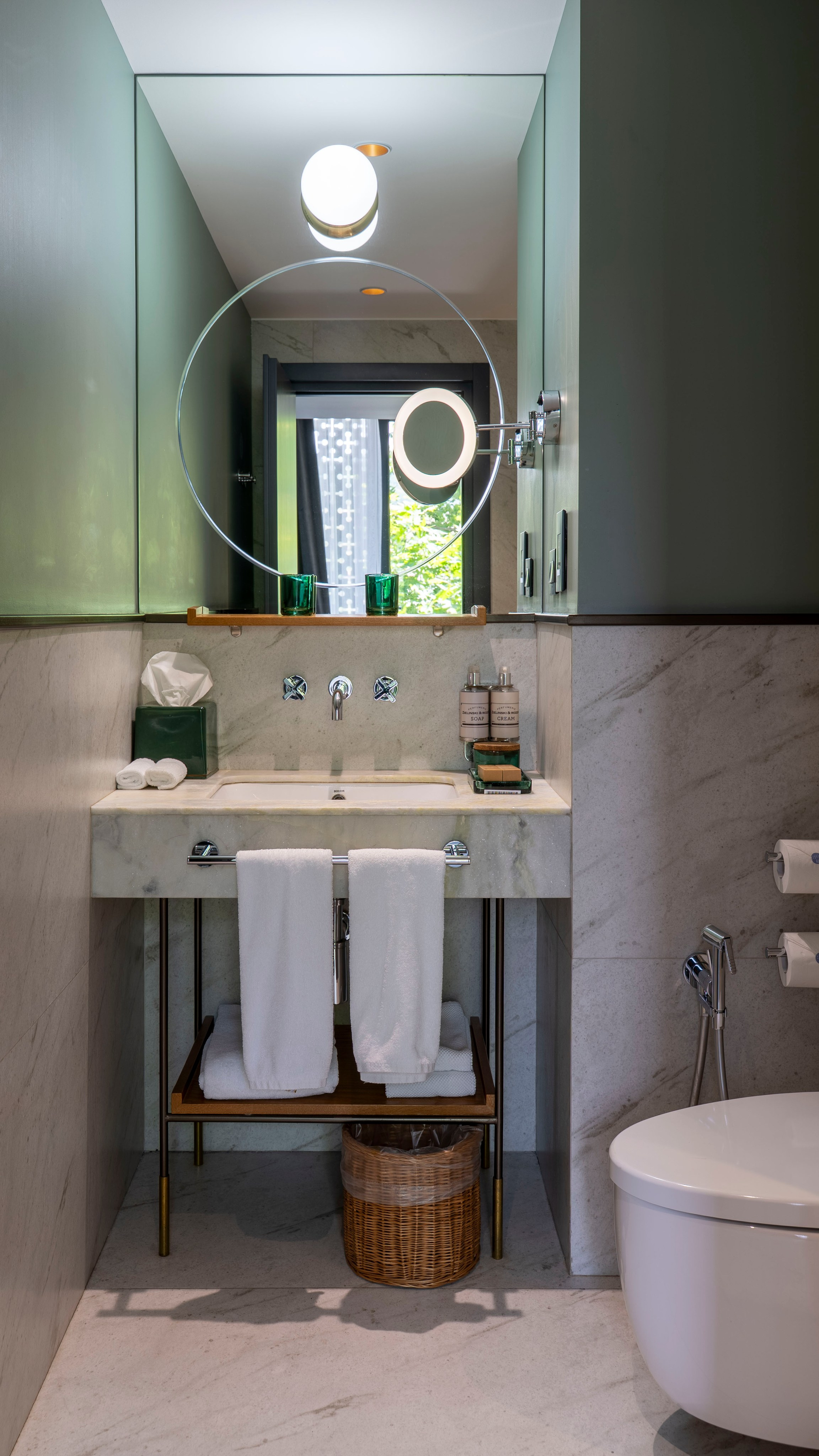 Interior portfolio. Interior photographer in Tbilisi