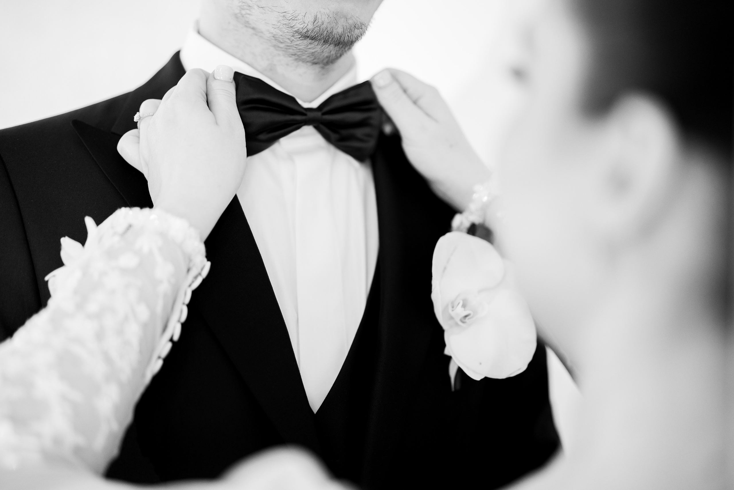 Raluca & Mircea. Gabriel Florea — Fotograf nuntă București