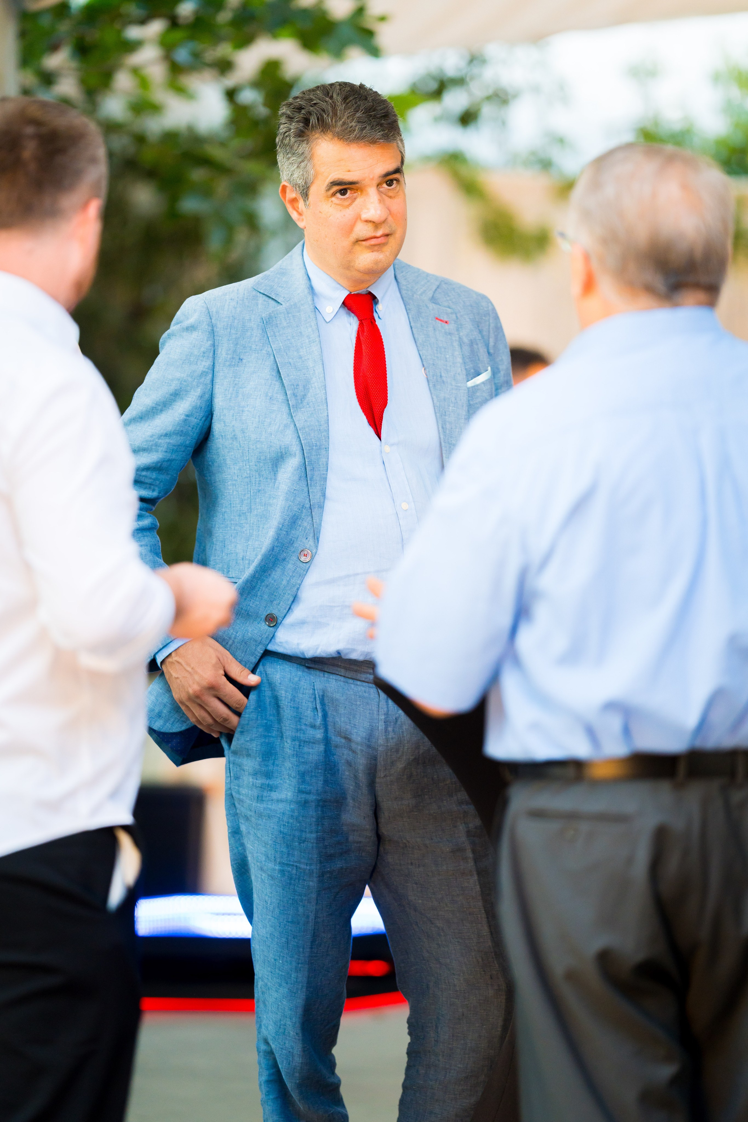 PARTY. Gabriel Florea — Fotograf nuntă București