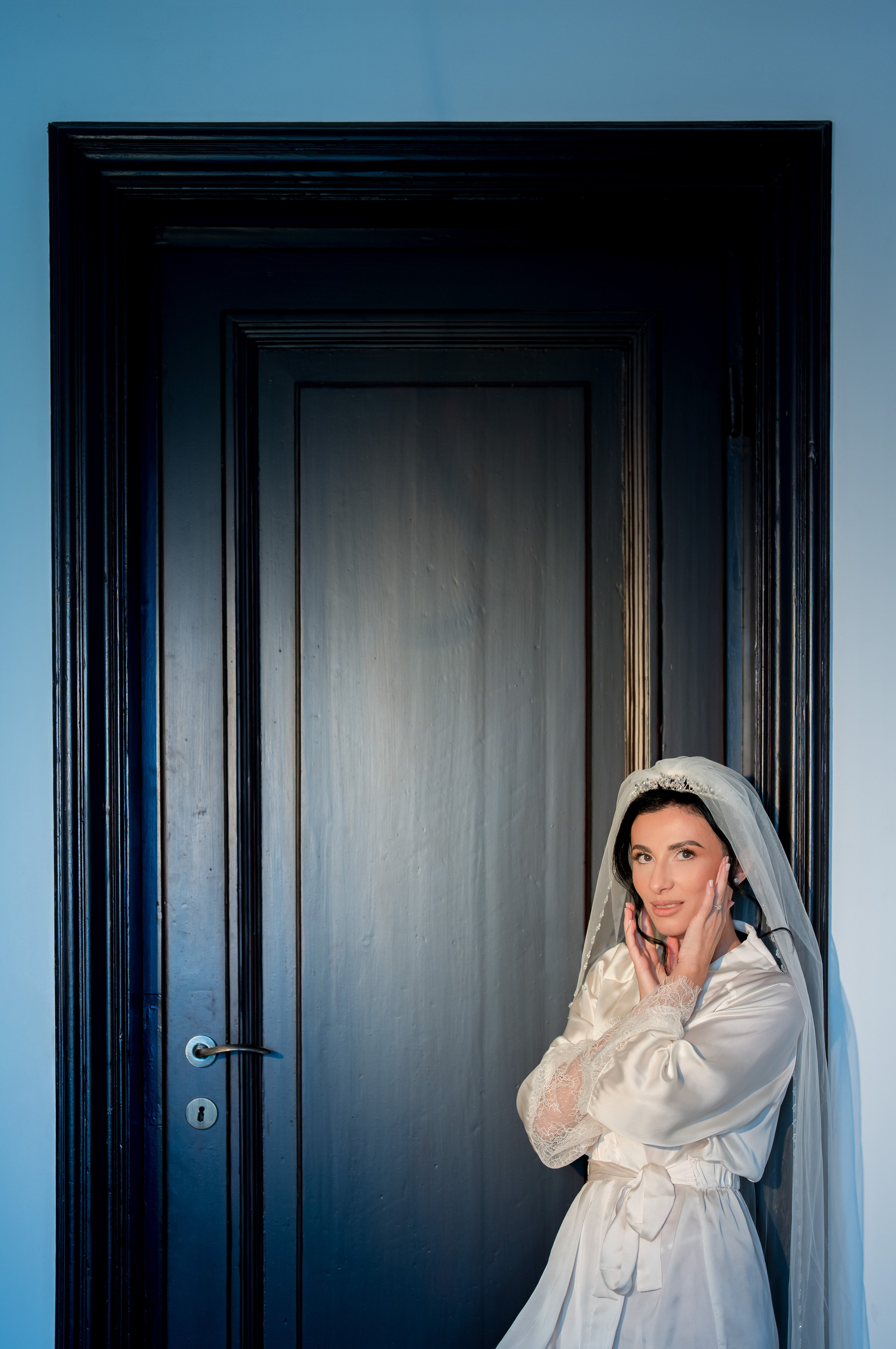 Ana & Bogdan. Gabriel Florea — Fotograf nuntă București