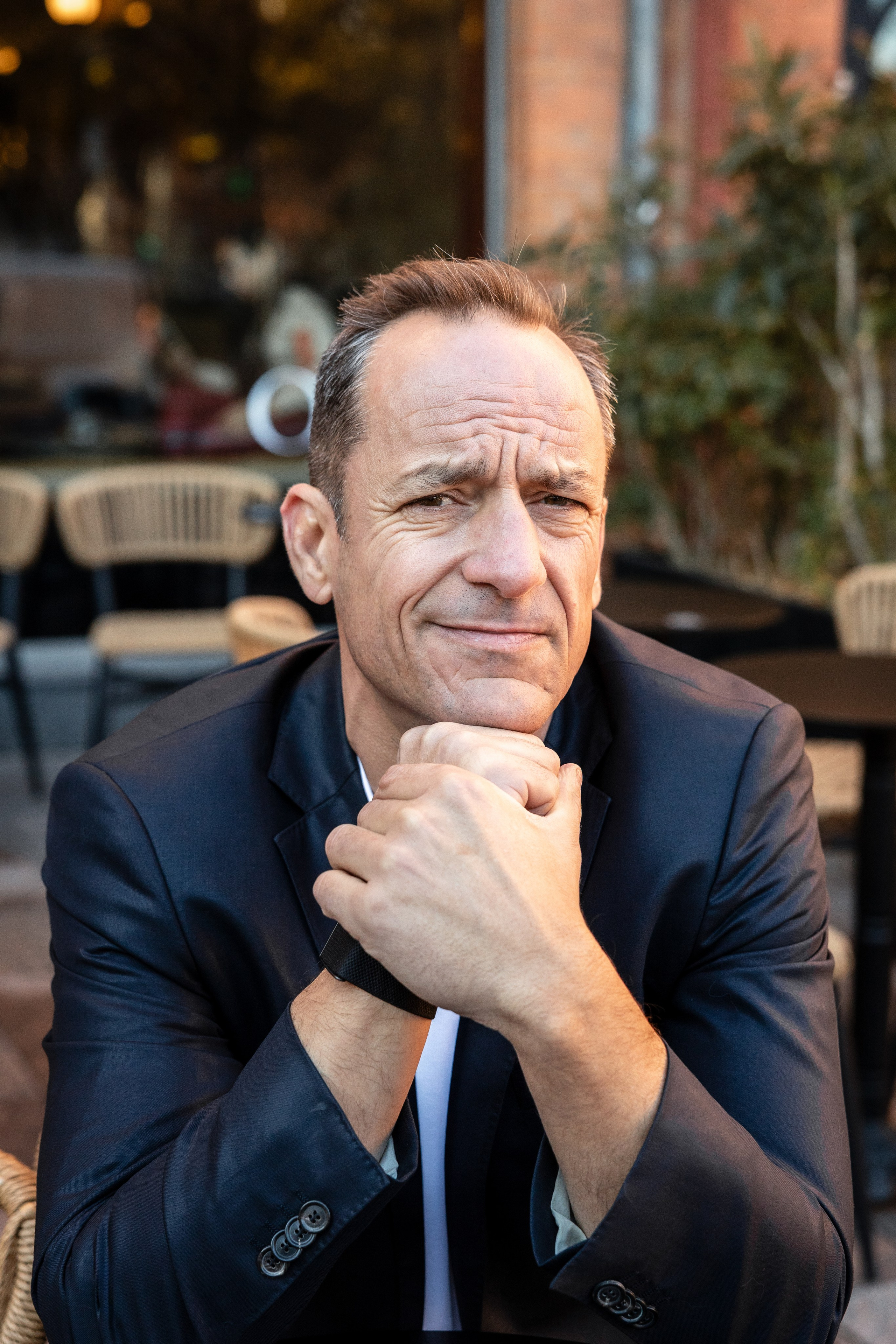 P O R T F O L I O. Photographe corporate et personal branding à Toulouse | Eugénie Smirnova