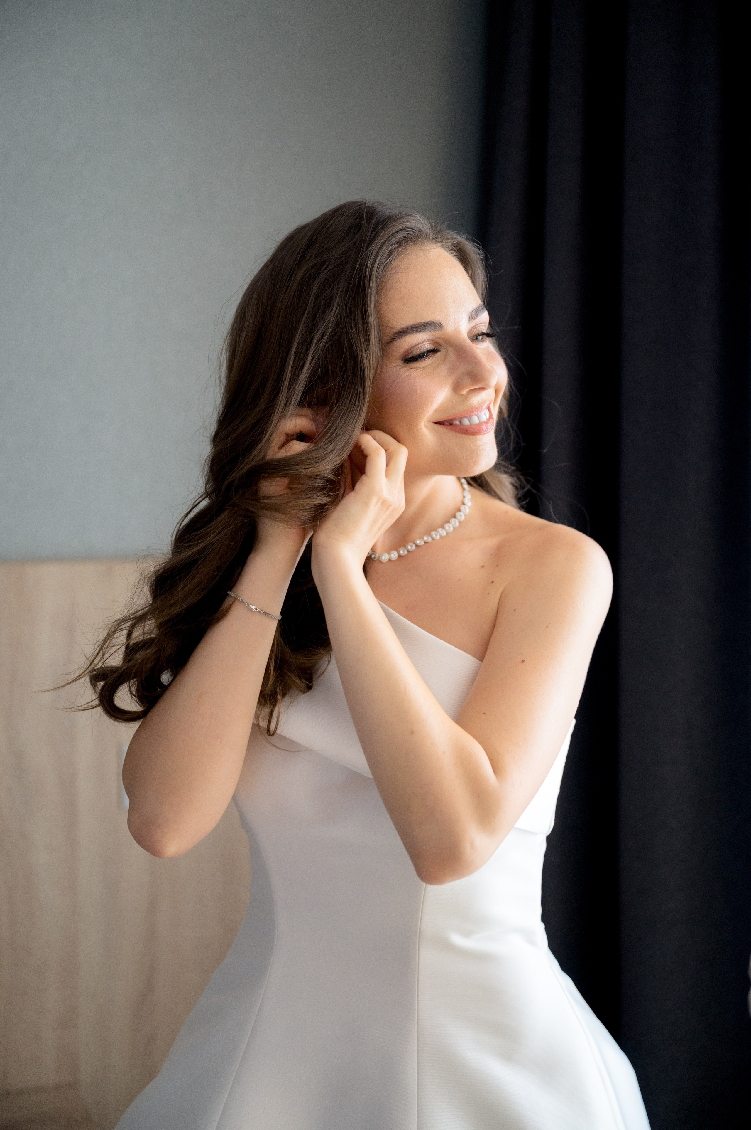 Patricia & Mihai – nuntă la Cesari | Fotograf nuntă București