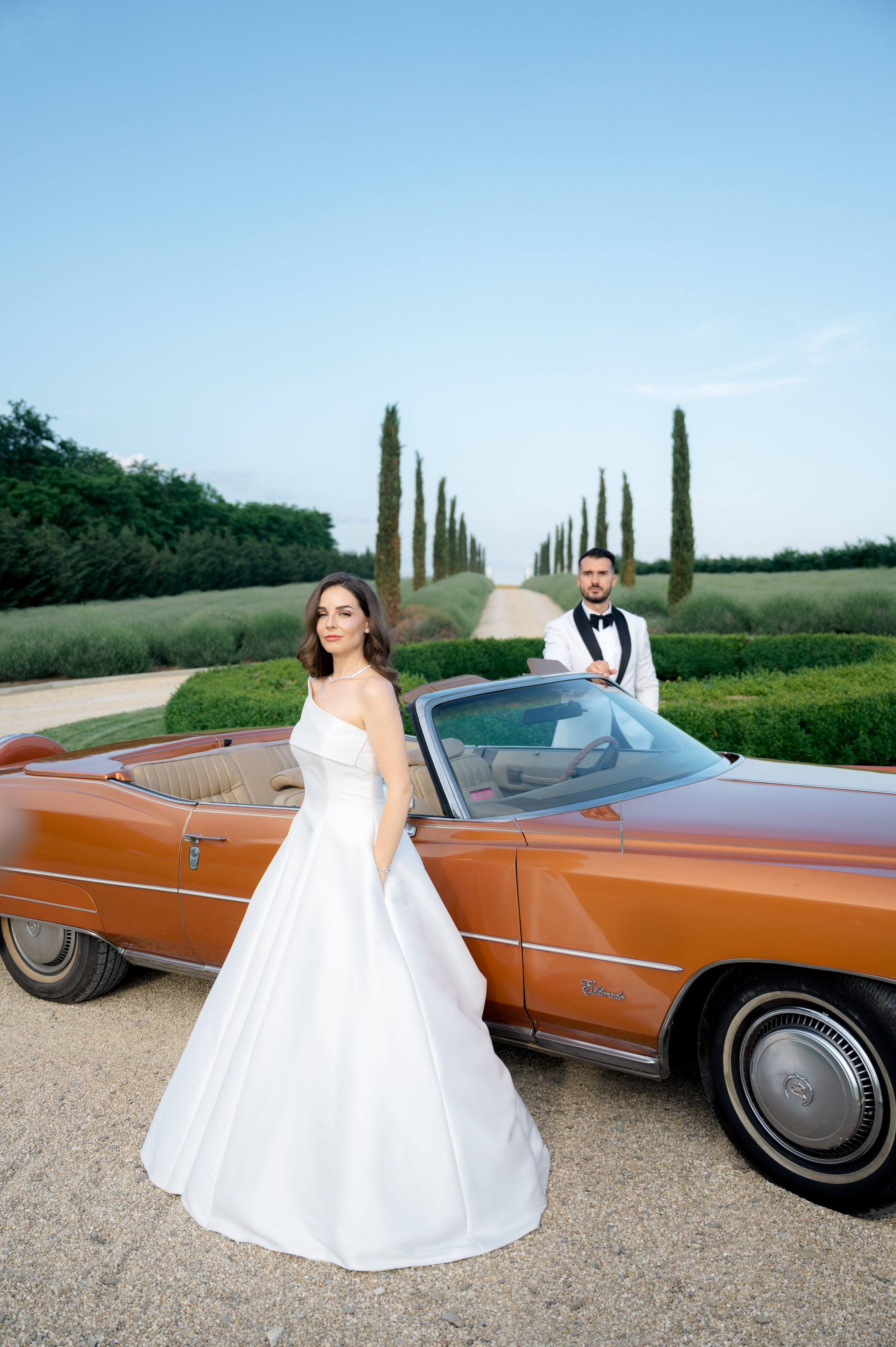 Patricia & Mihai – nuntă la Cesari | Fotograf nuntă București