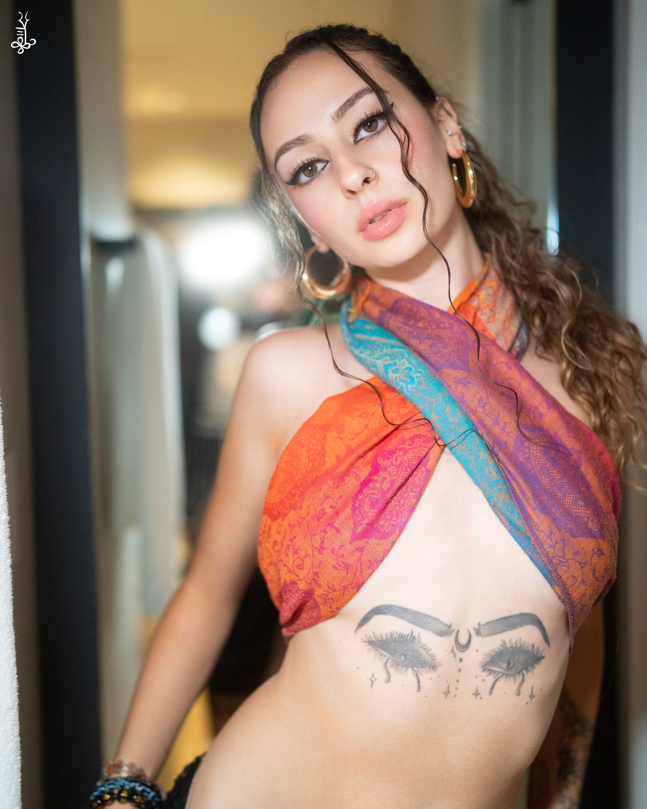 JASELLA. Ke’Ondris