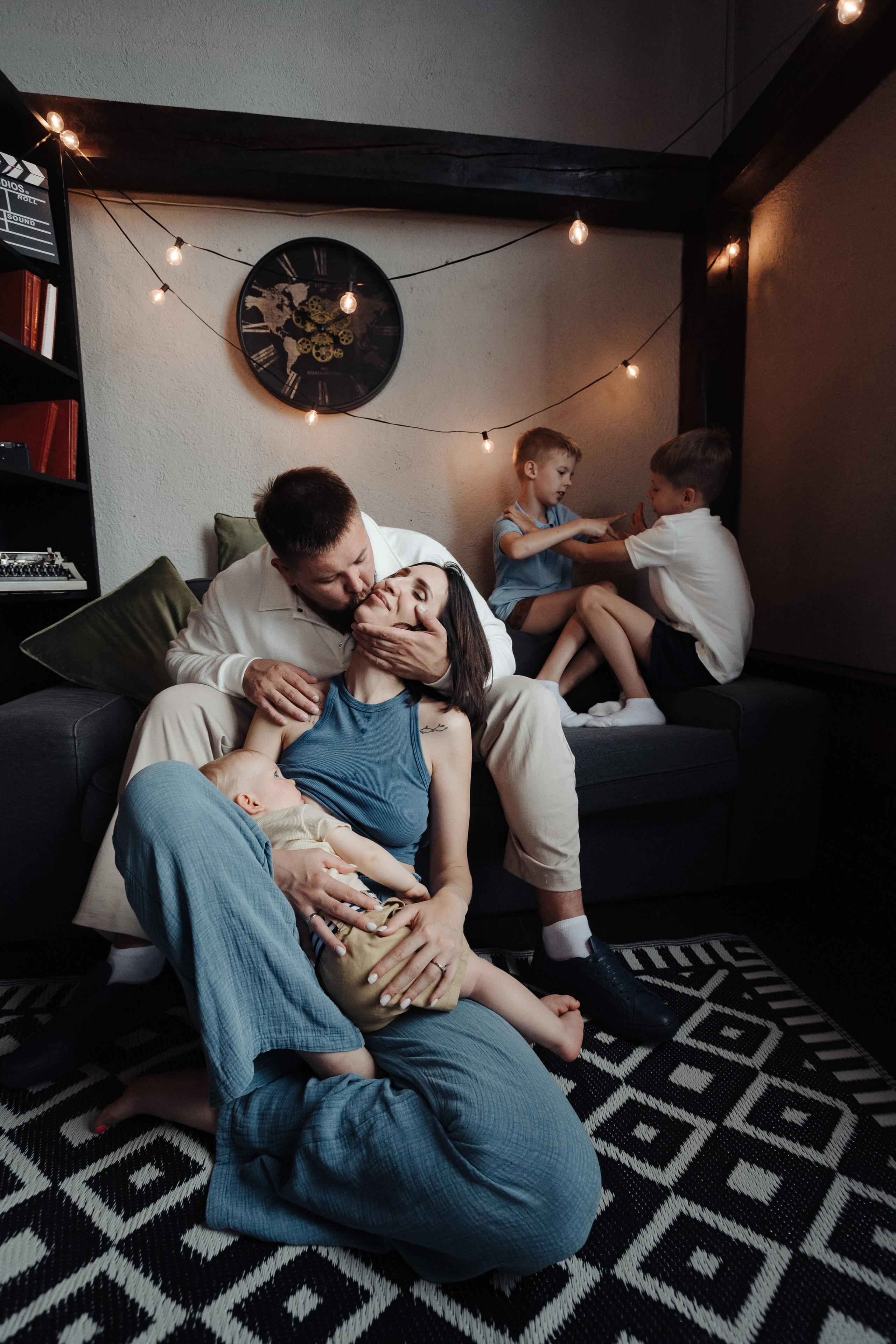 Zvana. Karina Czernecka Foto