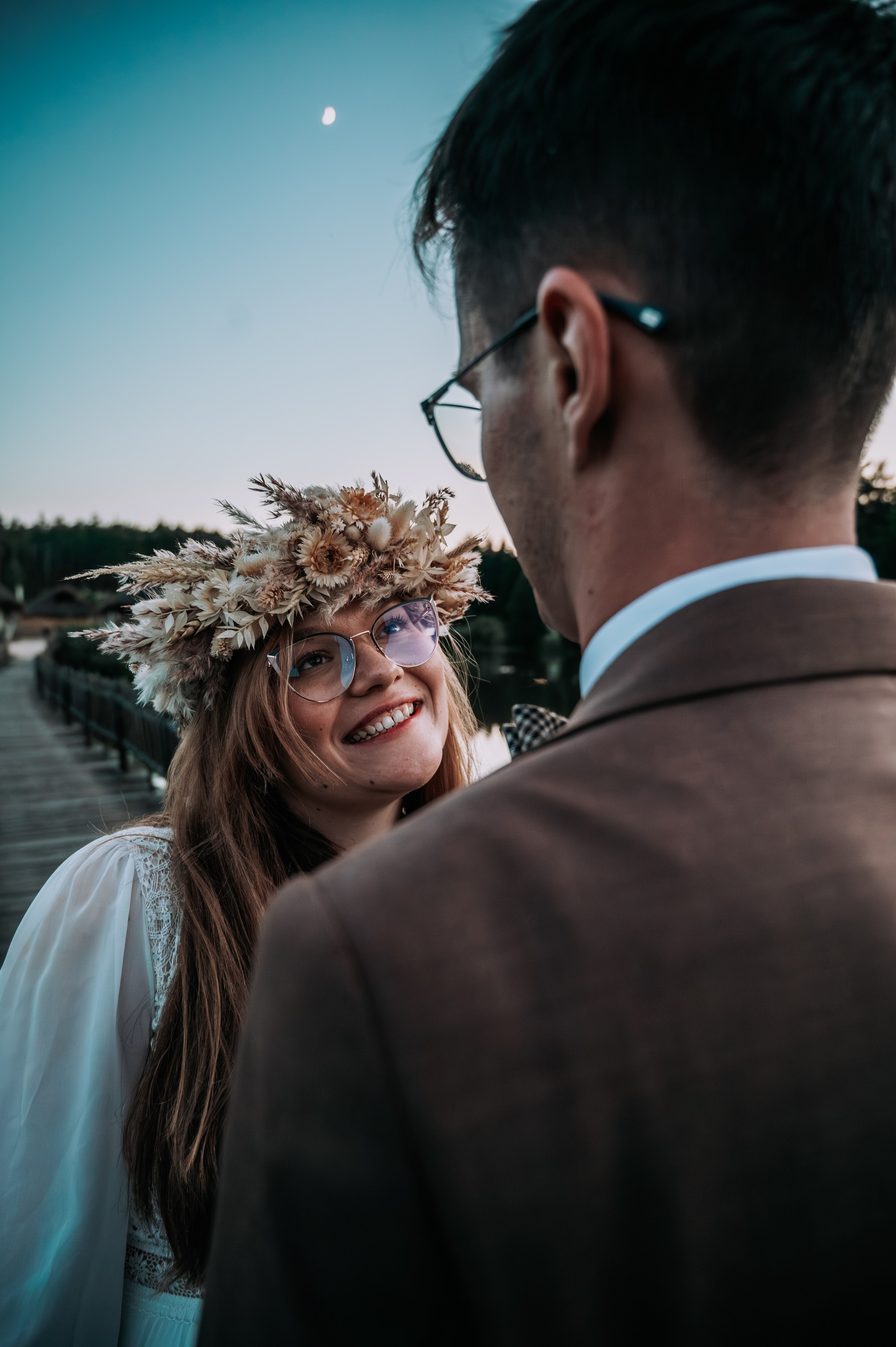 Śluby. Ułamek Chwili fotografia & film