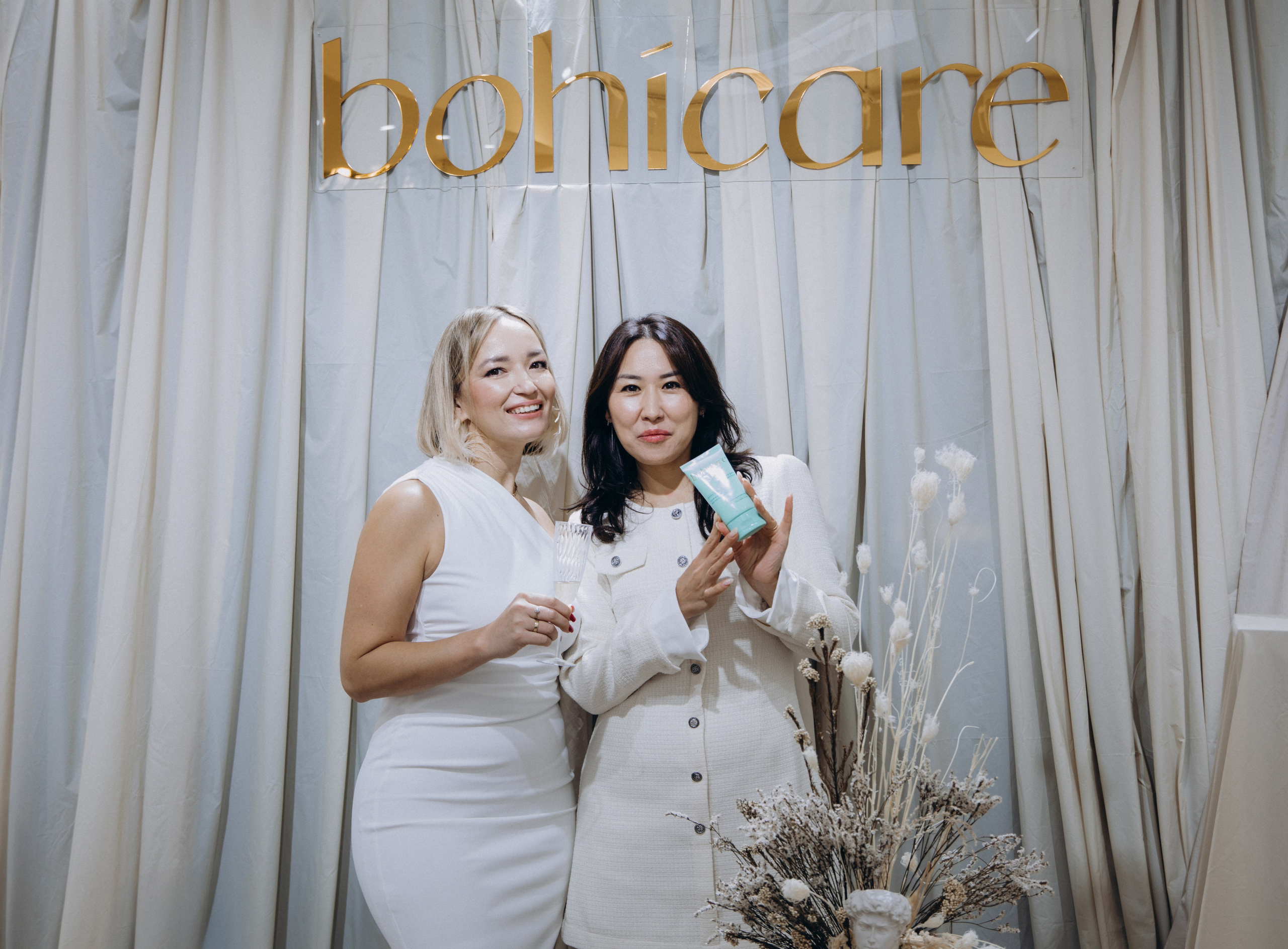 THE ART OF RENEWAL/ bohicare (2024). Студия декора «Нарния»