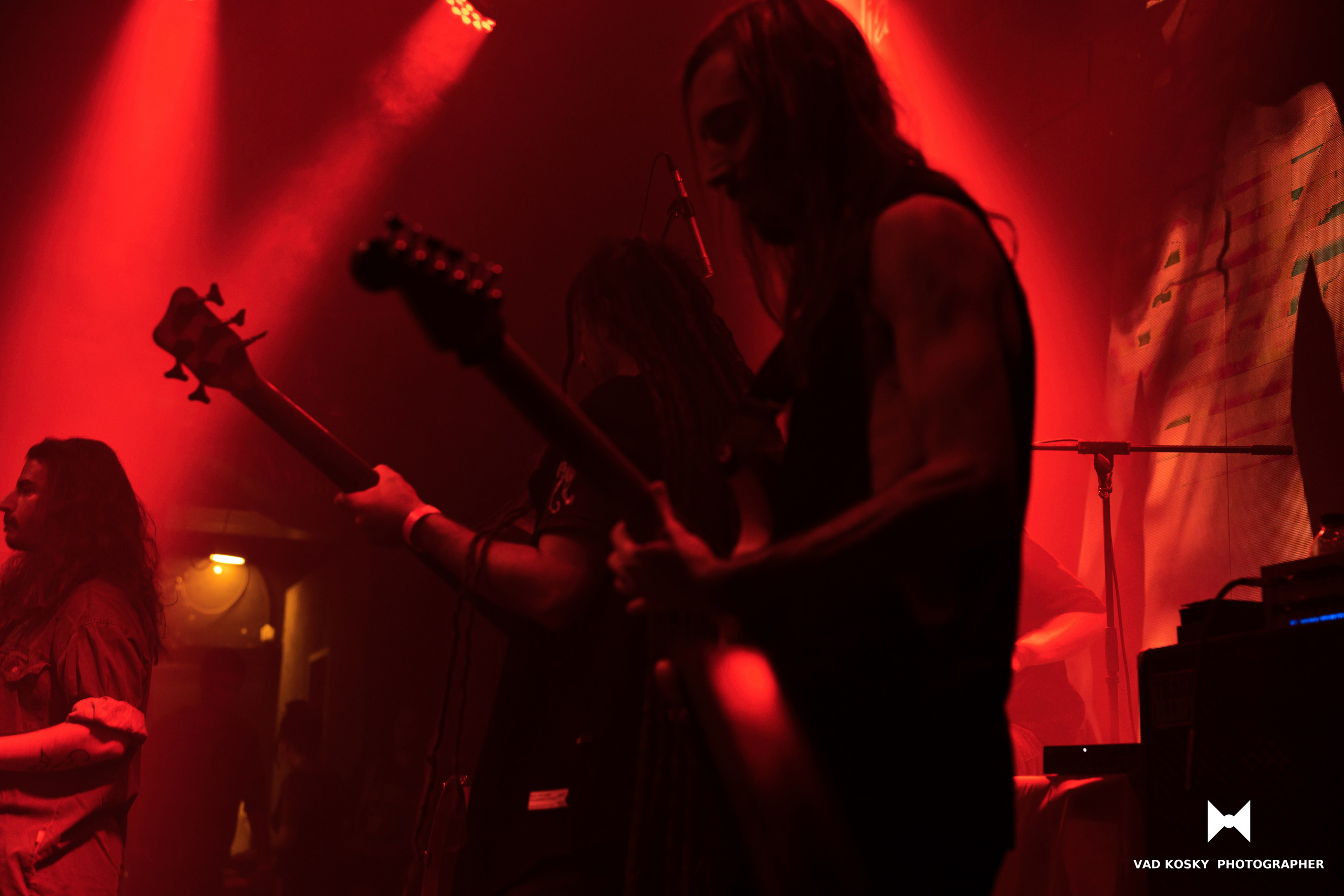 Neolia — “Gagarin " TLV 16.08.25. Vad Kosky Photographer