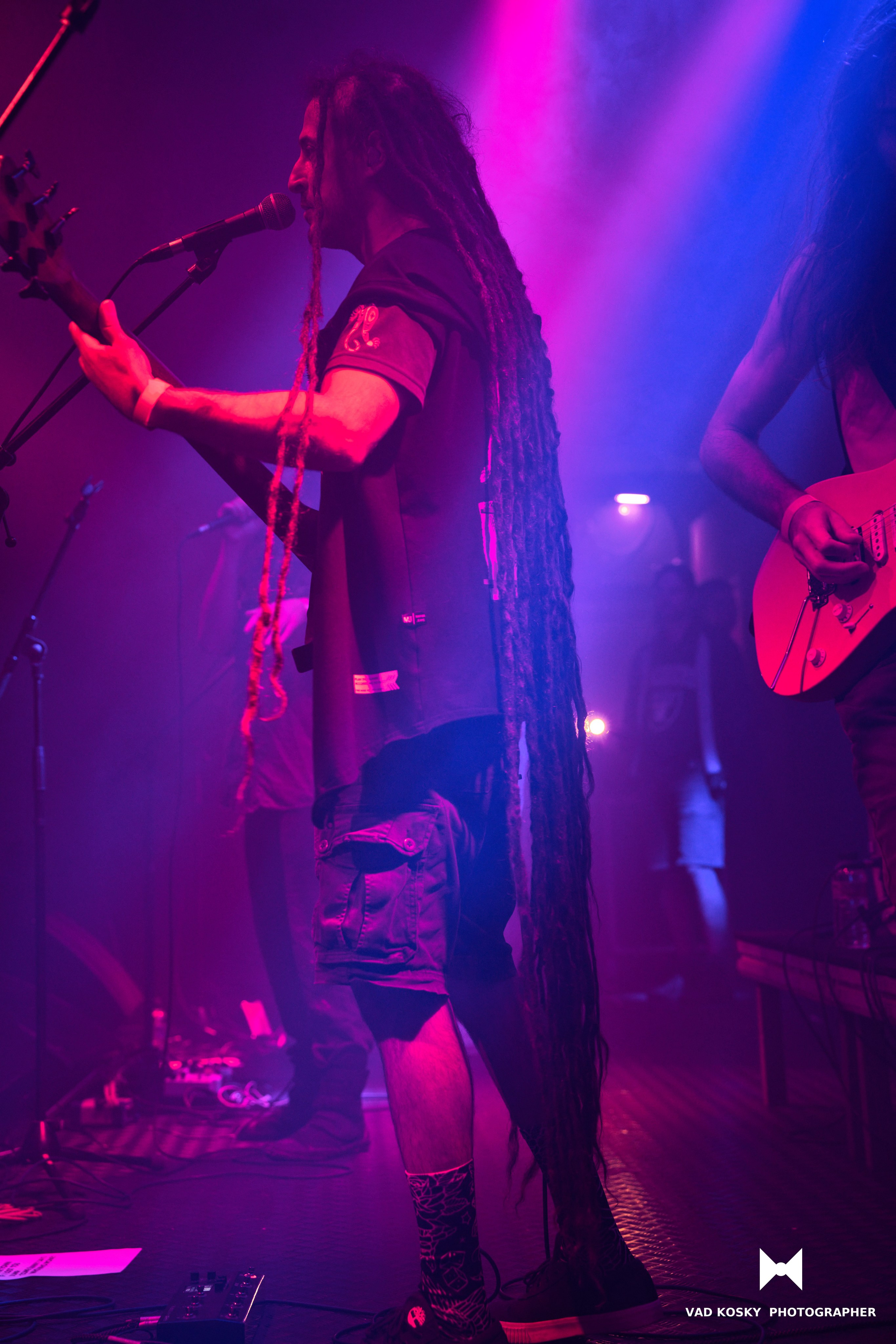 Neolia — “Gagarin " TLV 16.08.25. Vad Kosky Photographer