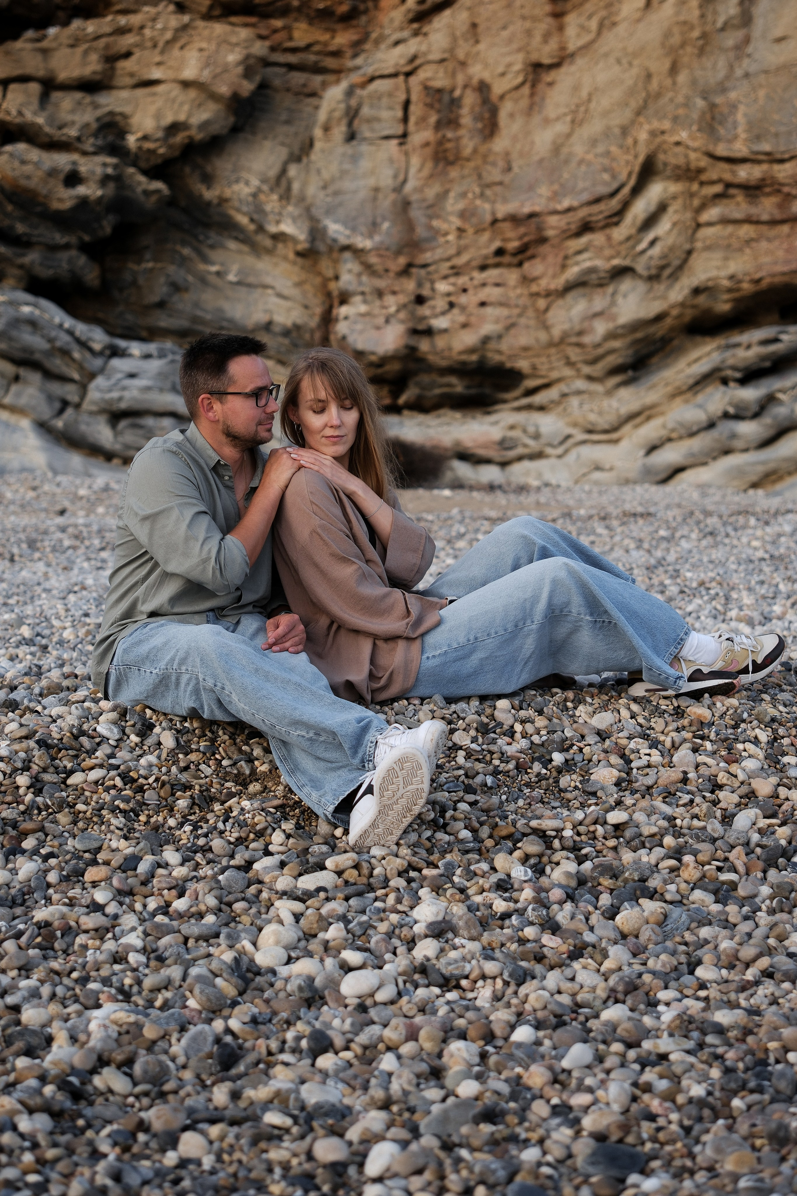 Love story. Lifestyle фотограф в Турции: Ташуджу, Силифке, Мерсин