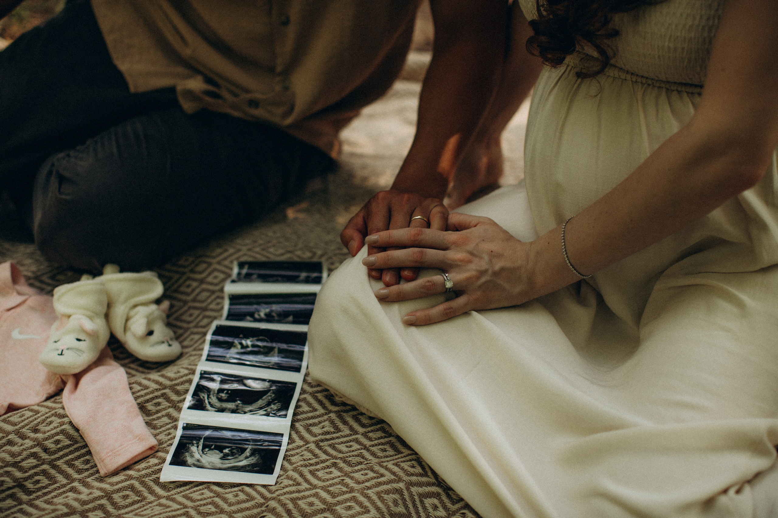 Erica. Love Through Photo