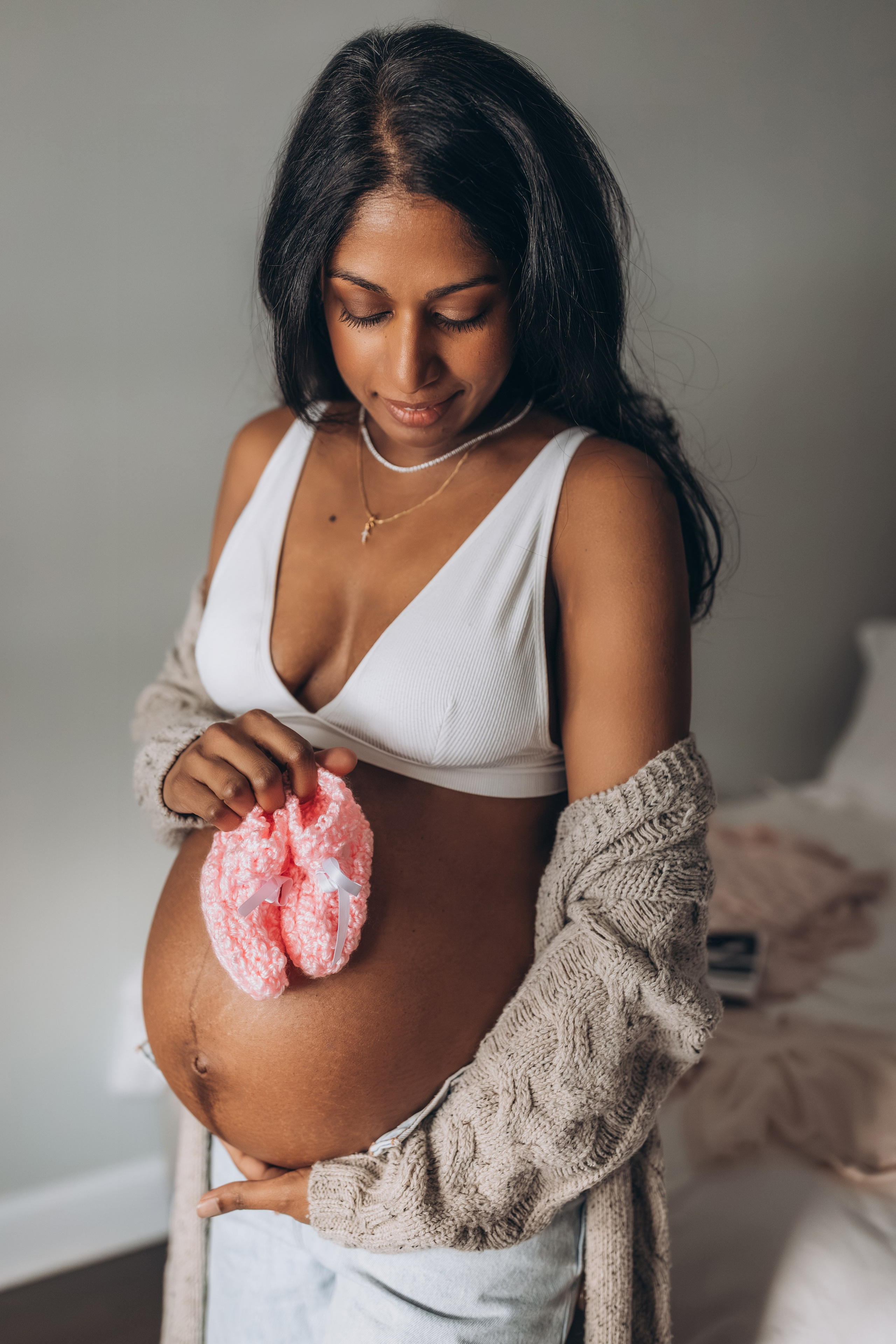 Cindy. Love Through Photo