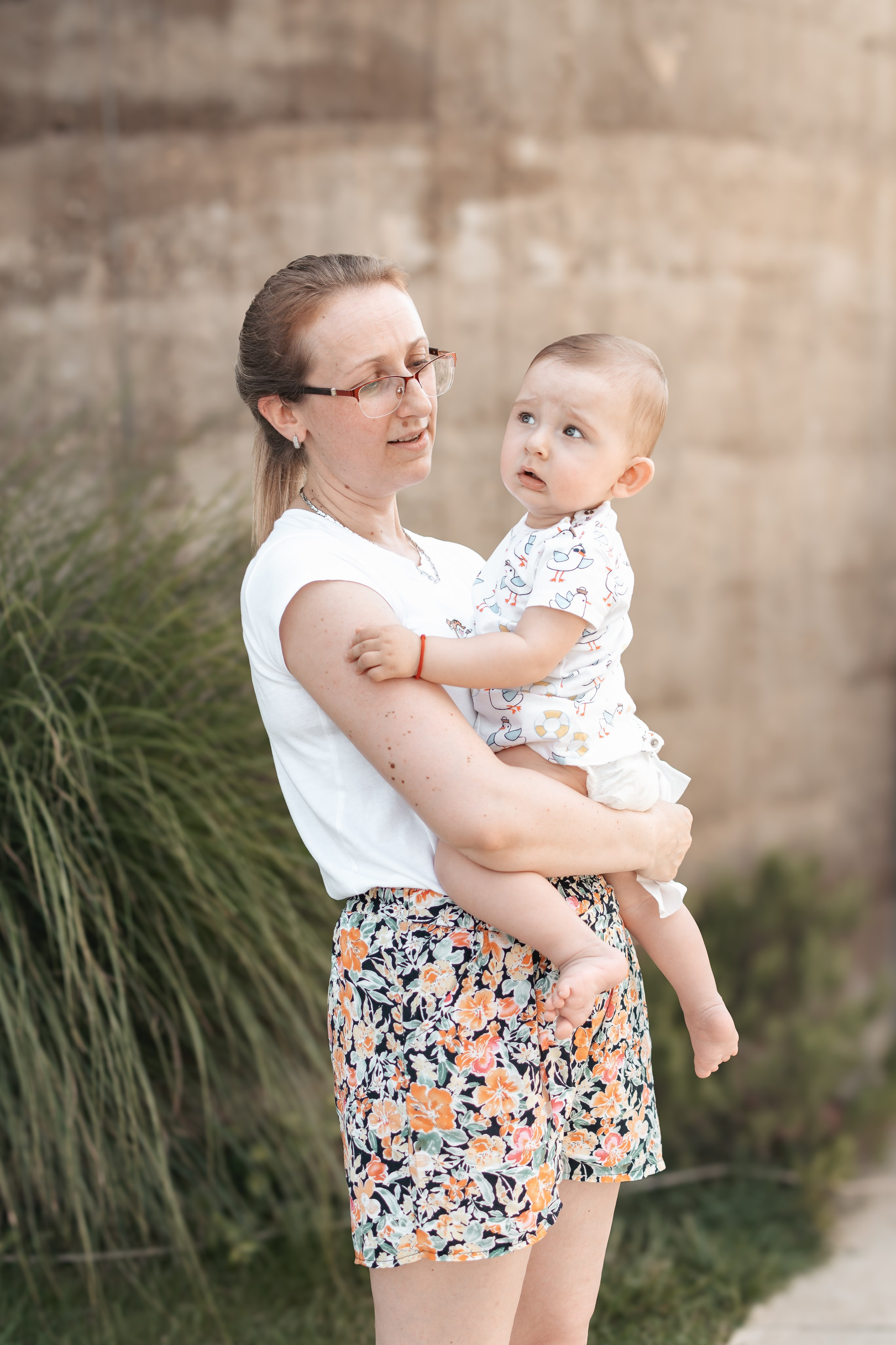 Jakov, rođendan. BambinaaPhotography