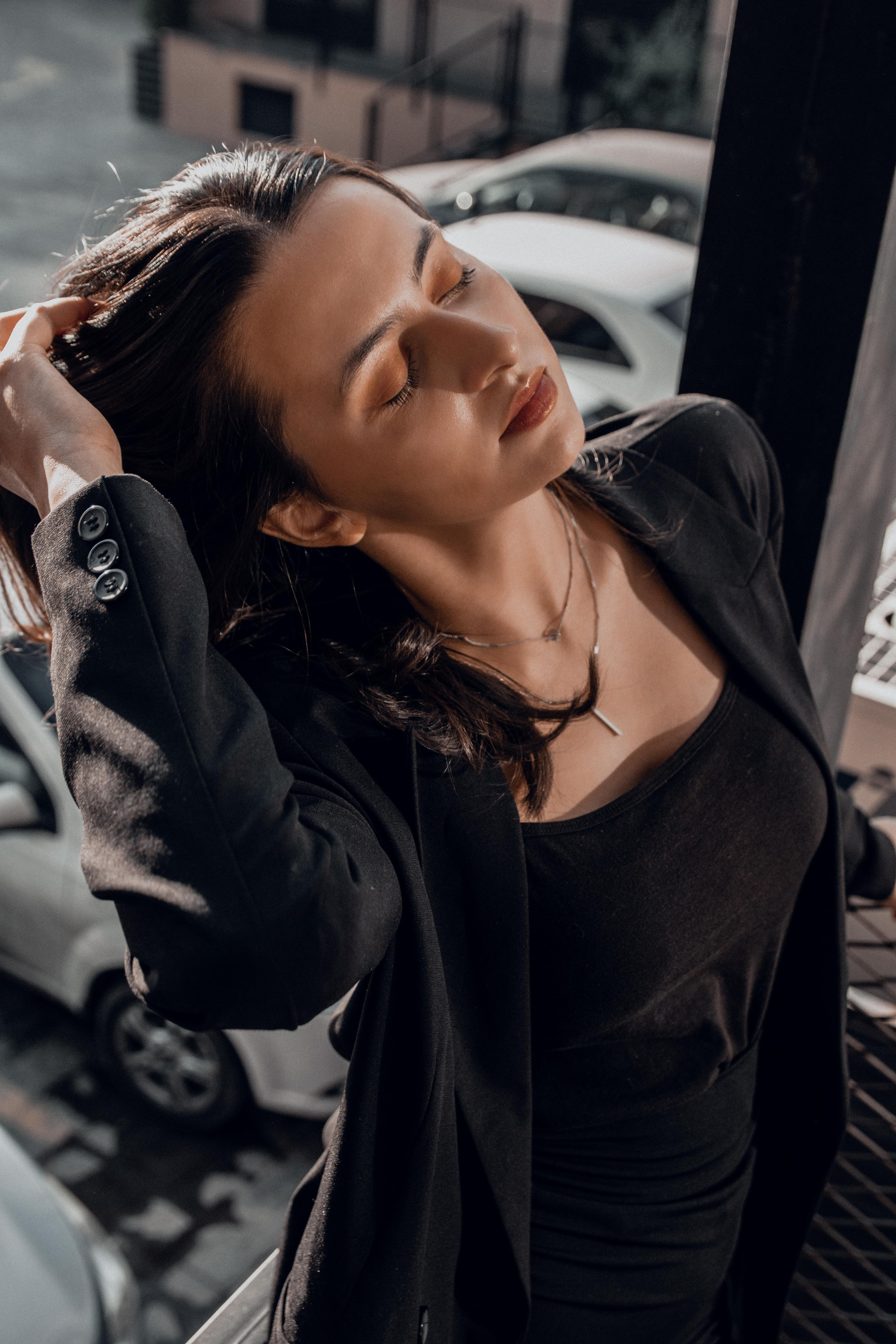 Гулнара. Портретный фотограф Нигинахон Исматуллаева в Ташкенте