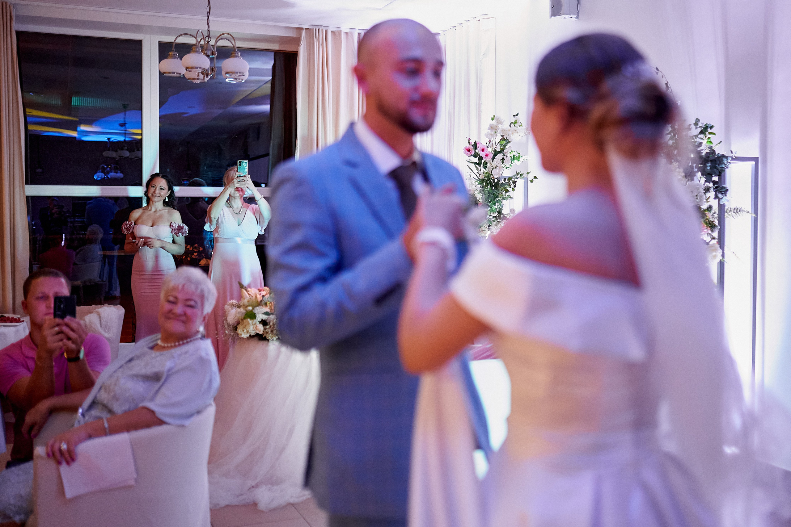 Anastasija & Andris. Свадебный фотограф Даугавпилс, Рига/ Kāzu fotogrāfs Daugavpils, Rīga