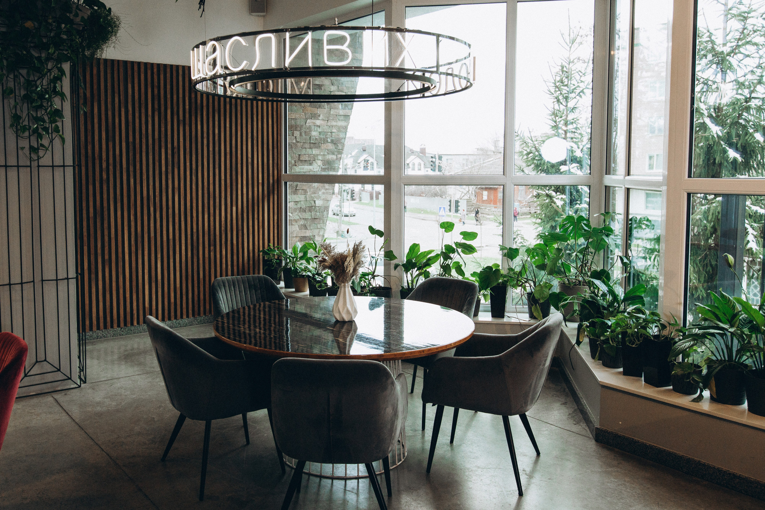 Мережа ресторанів Classic. Ірина Терещук