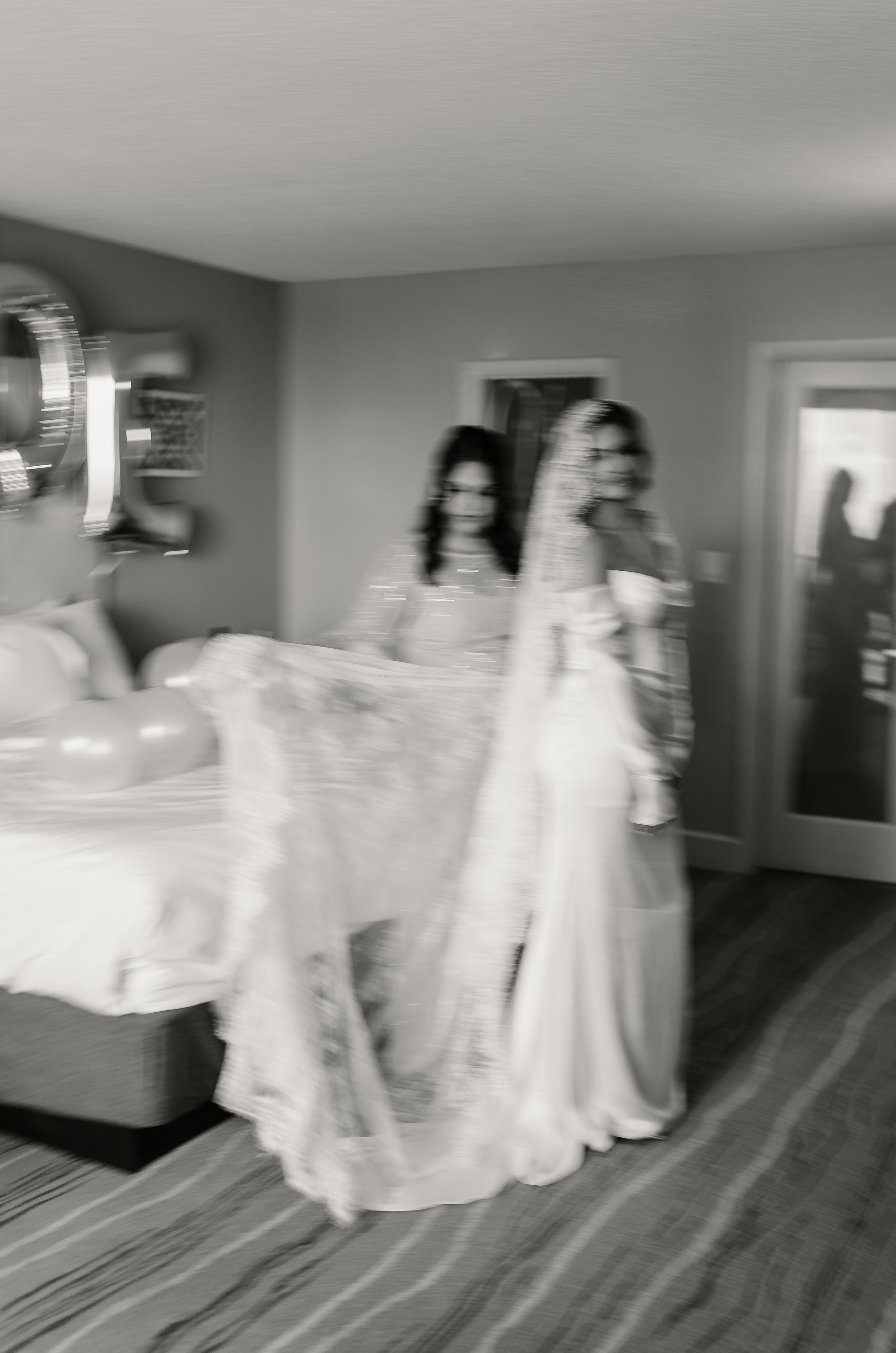 Timeless Romance | Joanna & Leo’s Wedding at the Ancient Spanish Monastery. YES I DO PRODUCTION — Wedding photography&videography