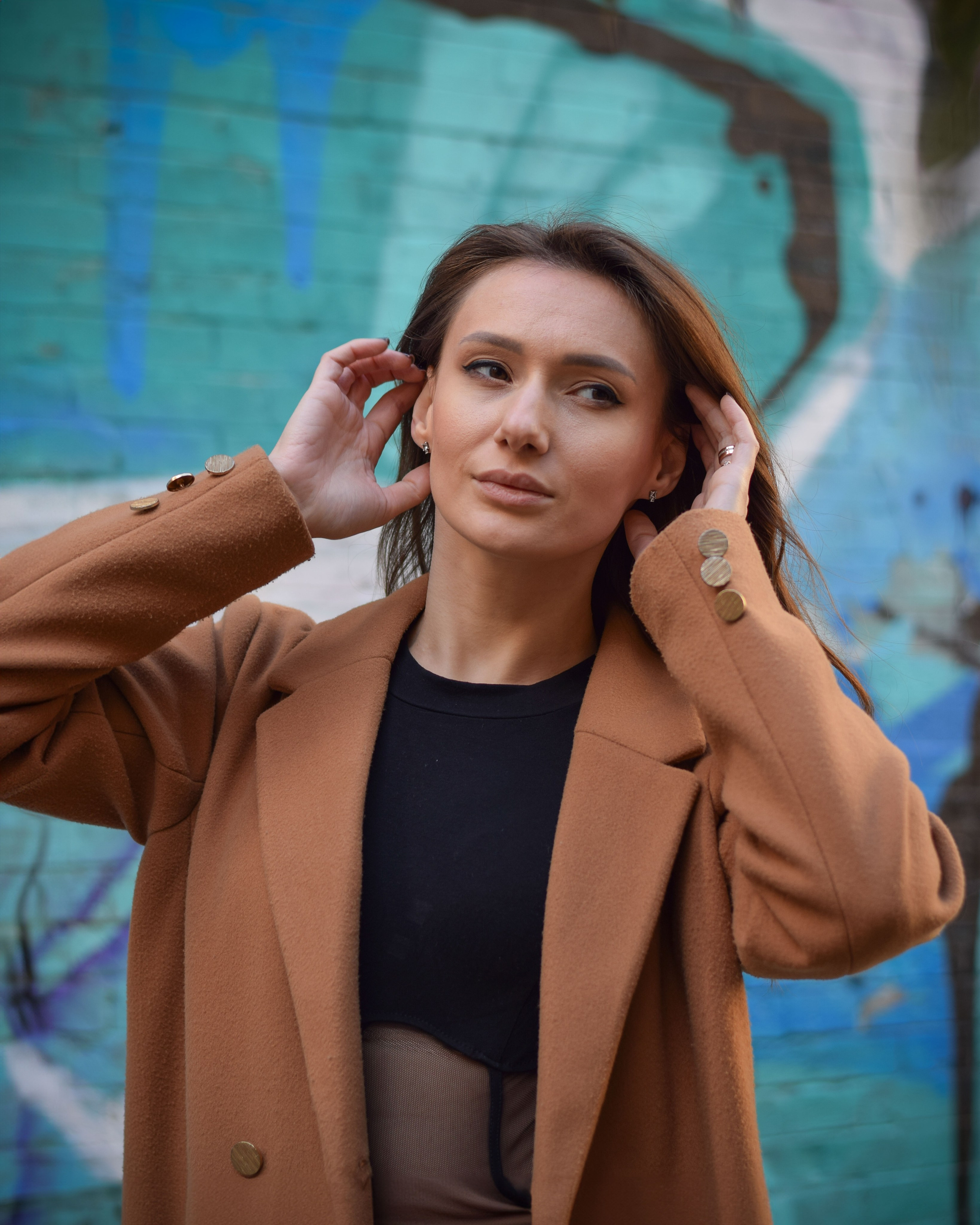 Photo Walk in Naples. Фотограф в Неаполе