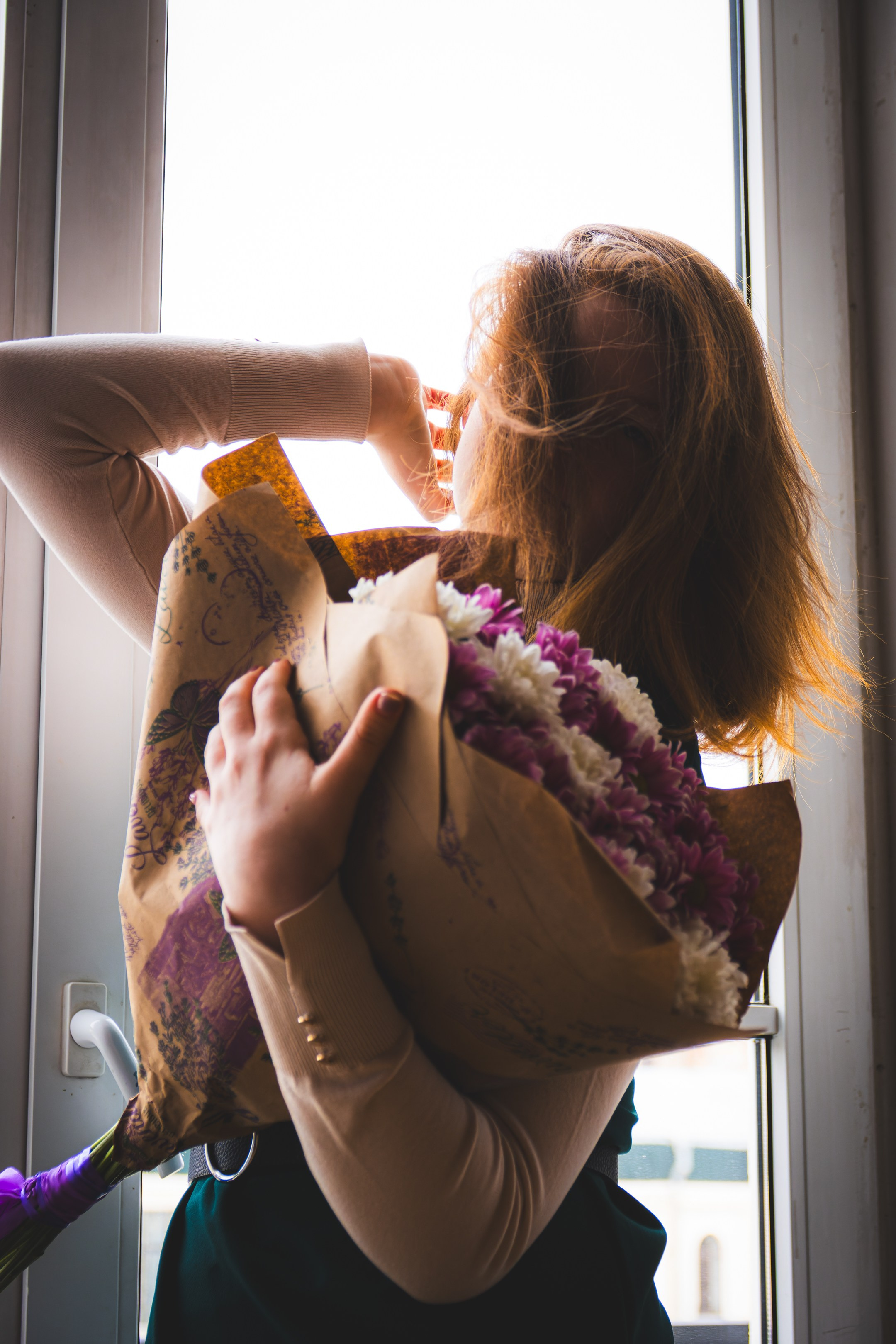 Puhkus Peterburis (Nika A.). Nebula 25 — Fotod teie hingele