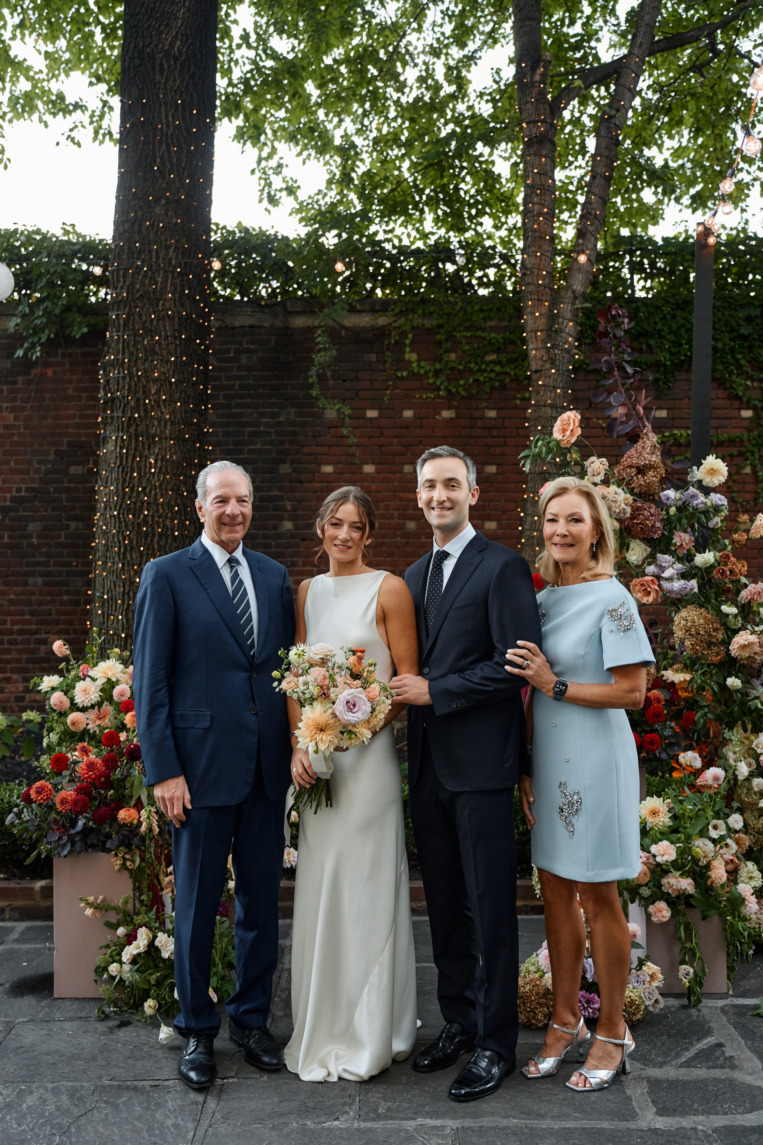 HARRISON & KELLY. Professional Wedding and event photographer USA New York