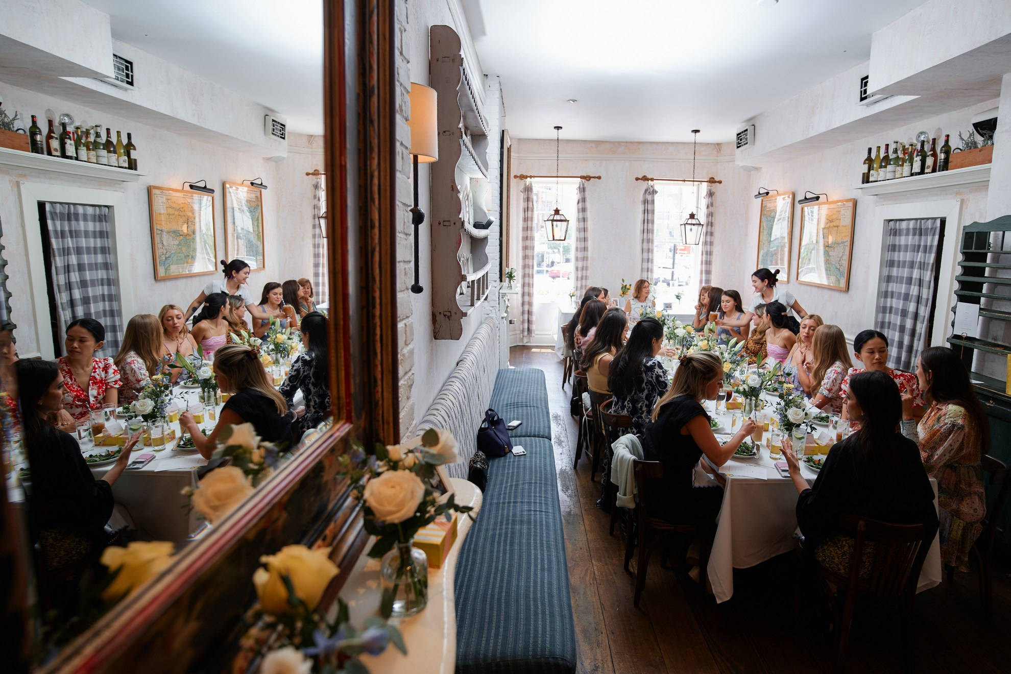 Jessica’s Bridal Shower. Professional Wedding and event photographer USA New York