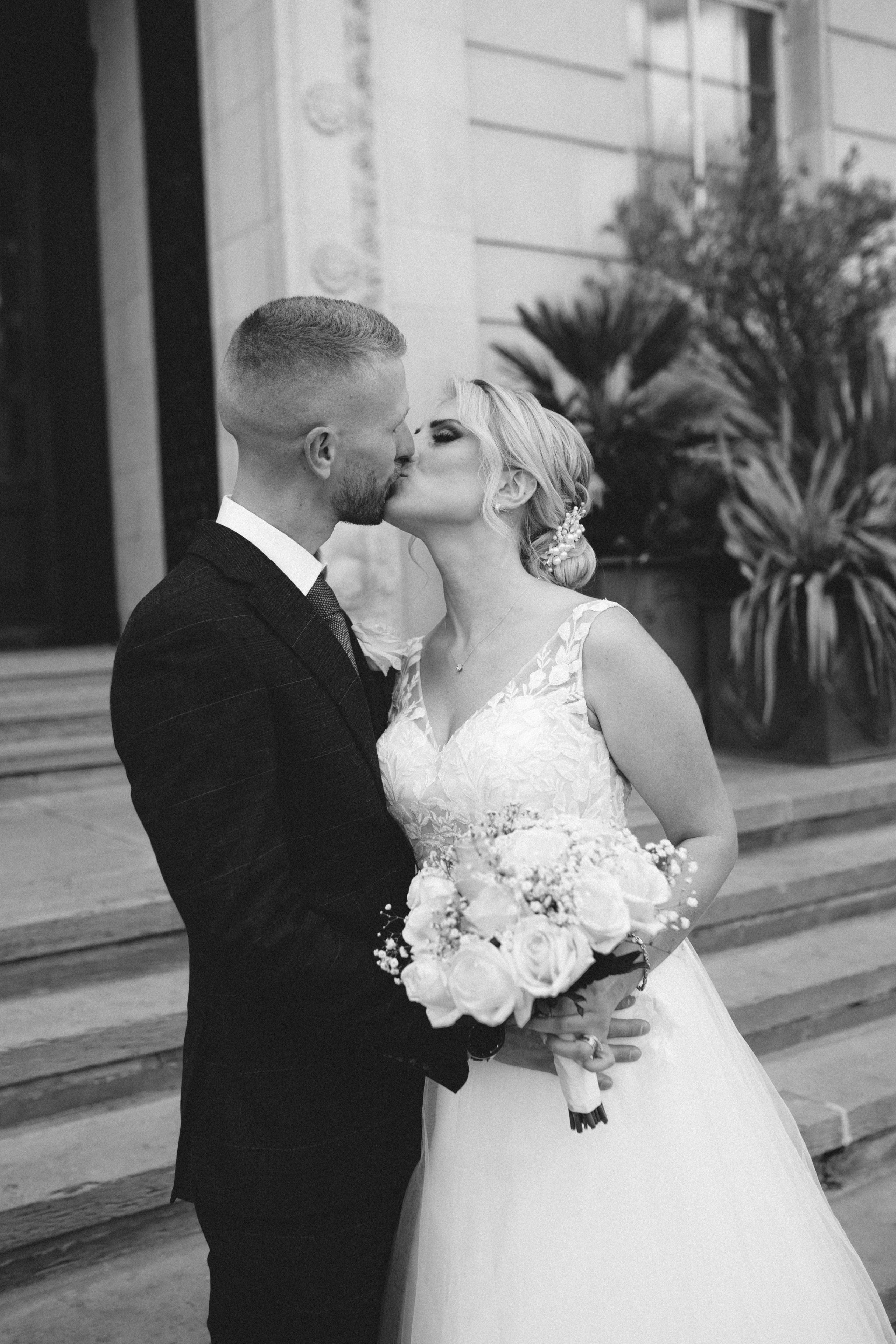 Weddings. Yorkshire Wedding and Portrait Photographer Evie Moon