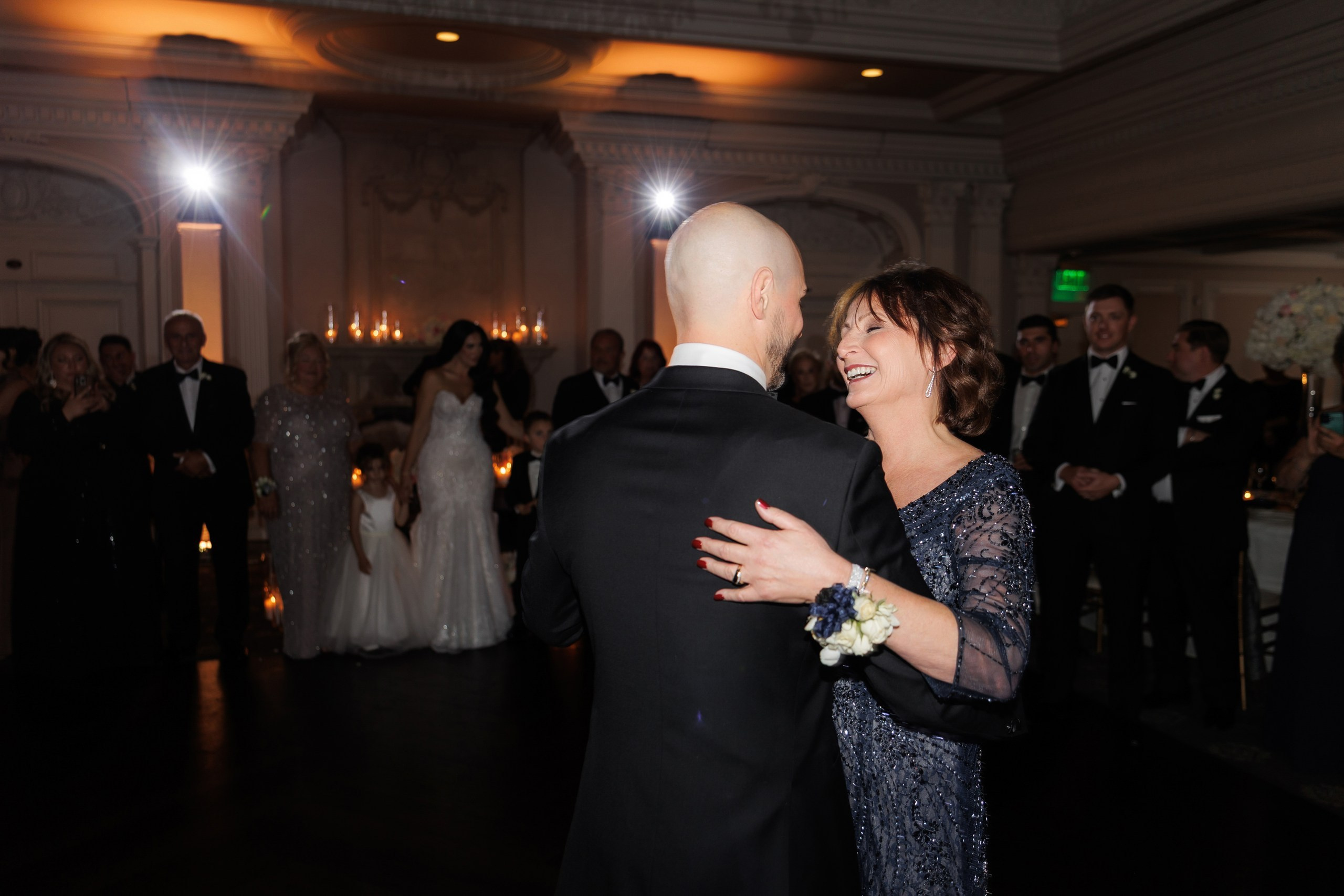 Jovana & Nick, The Park Savoy Estate. Wedding Photo & Video