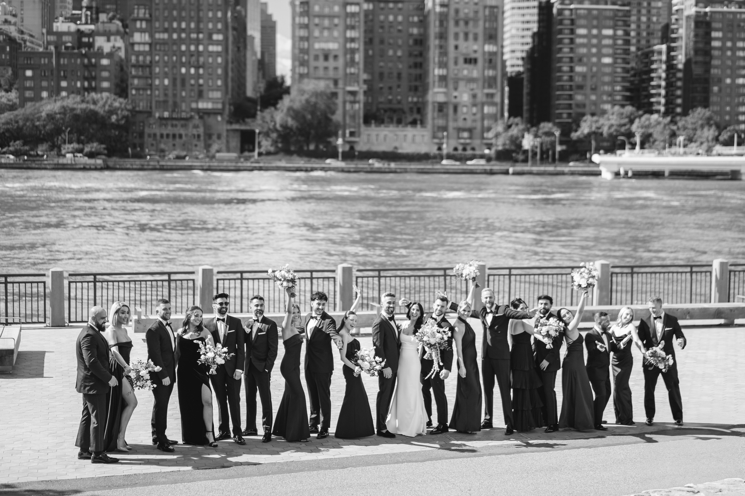 Rachel & Iman, The Sanctuary, New York, NY. Wedding Photo & Video